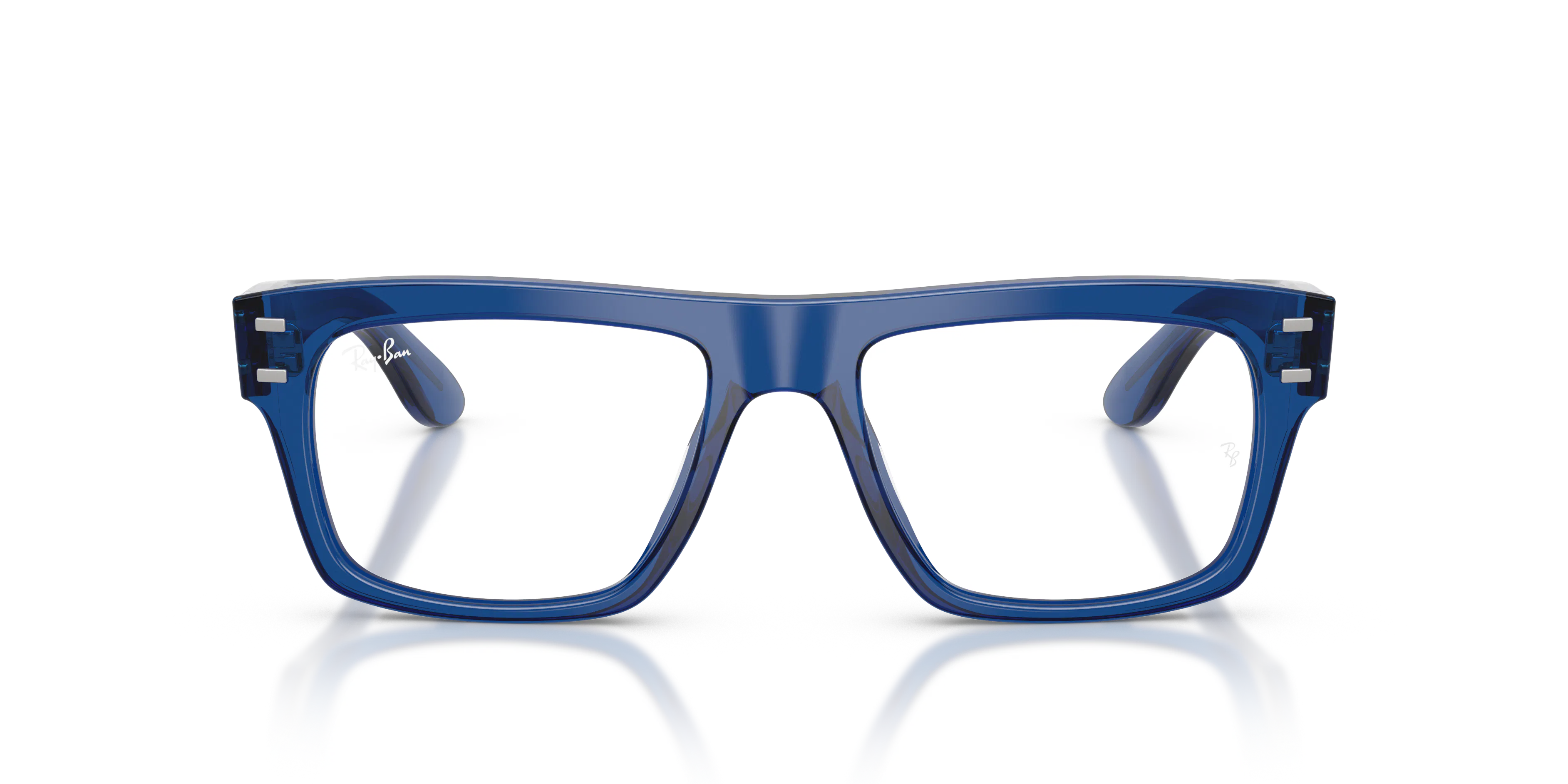 Ray-Ban RB5459M 0RX5459M F711 Brille