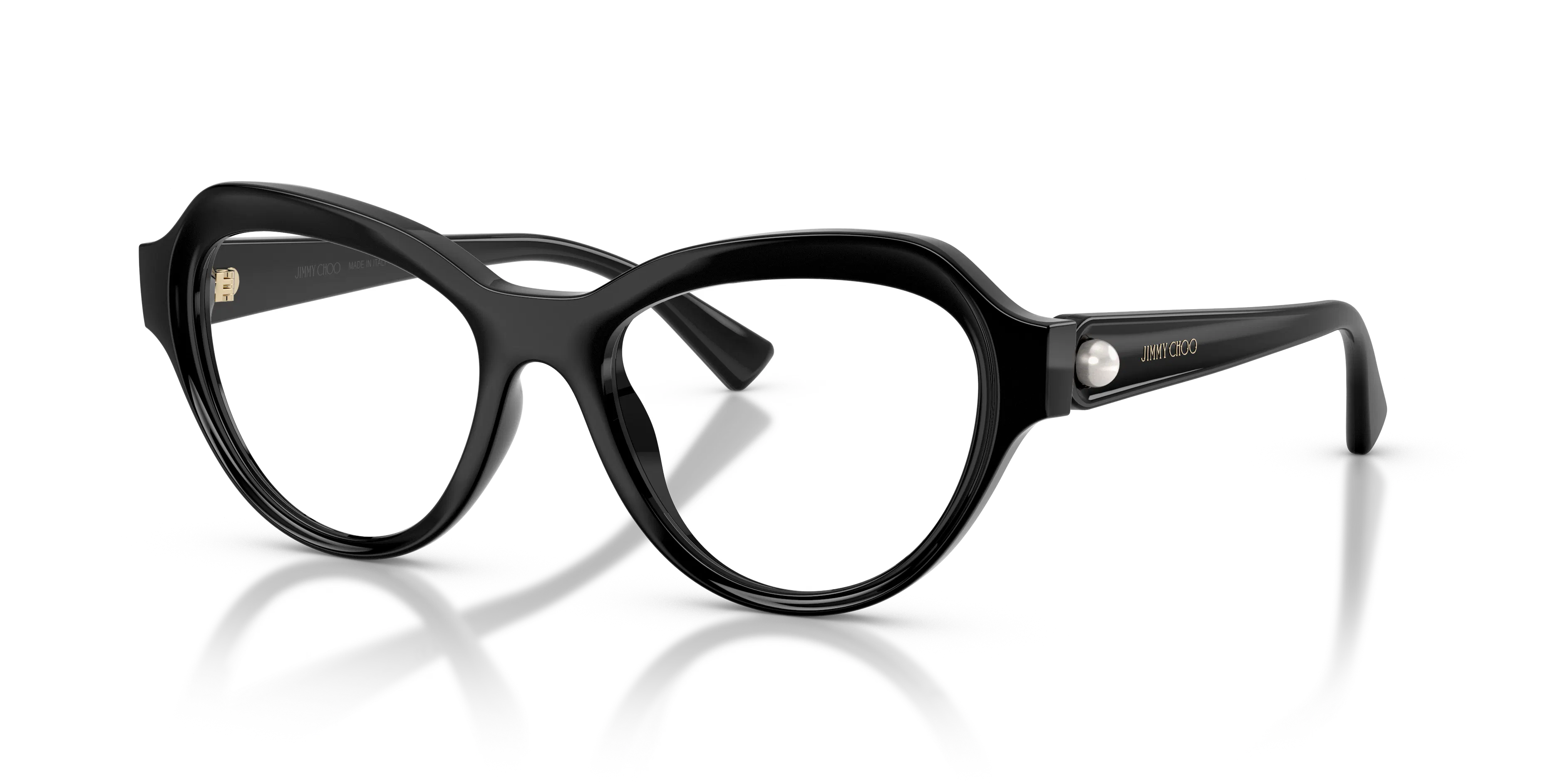 Angle_Left01, Jimmy Choo JC1002HU 0JC1002HU 5000 Brille