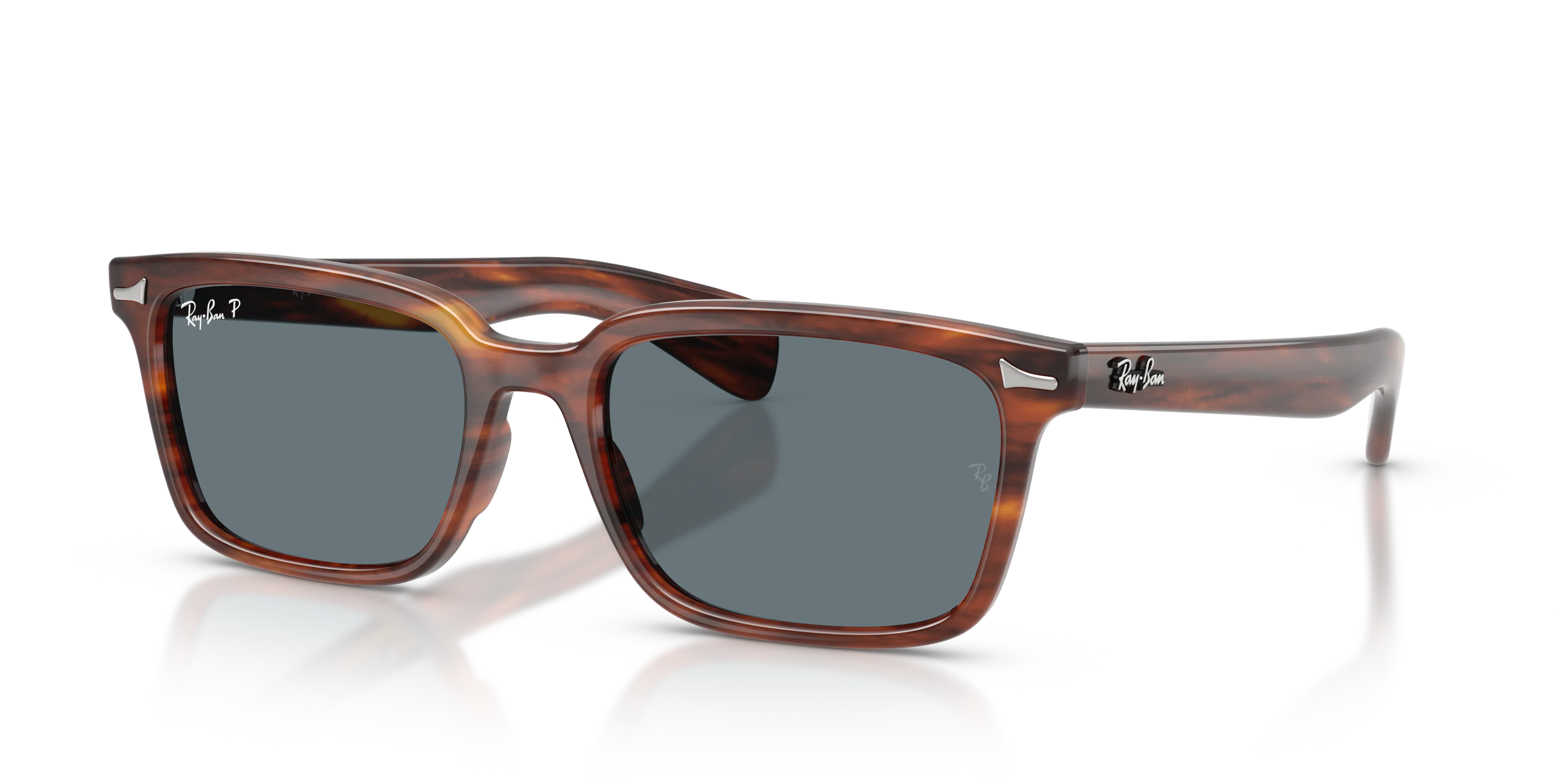 Angle_Left01, Ray-Ban RB2234 0RB2234 954/3R Sonnenbrille