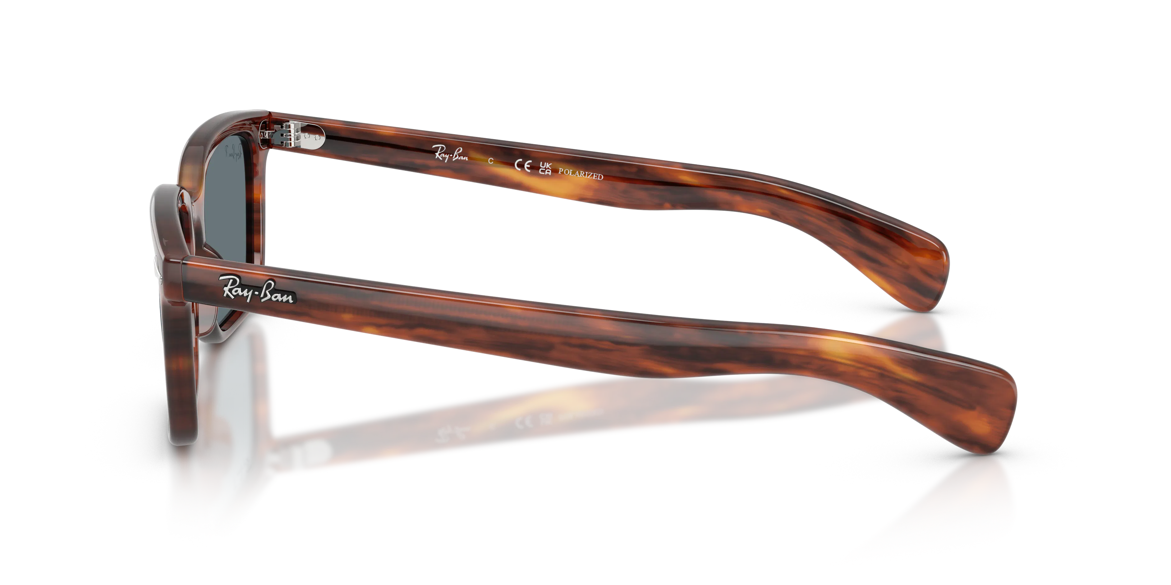 Angle_Left02, Ray-Ban RB2234 0RB2234 954/3R Sonnenbrille