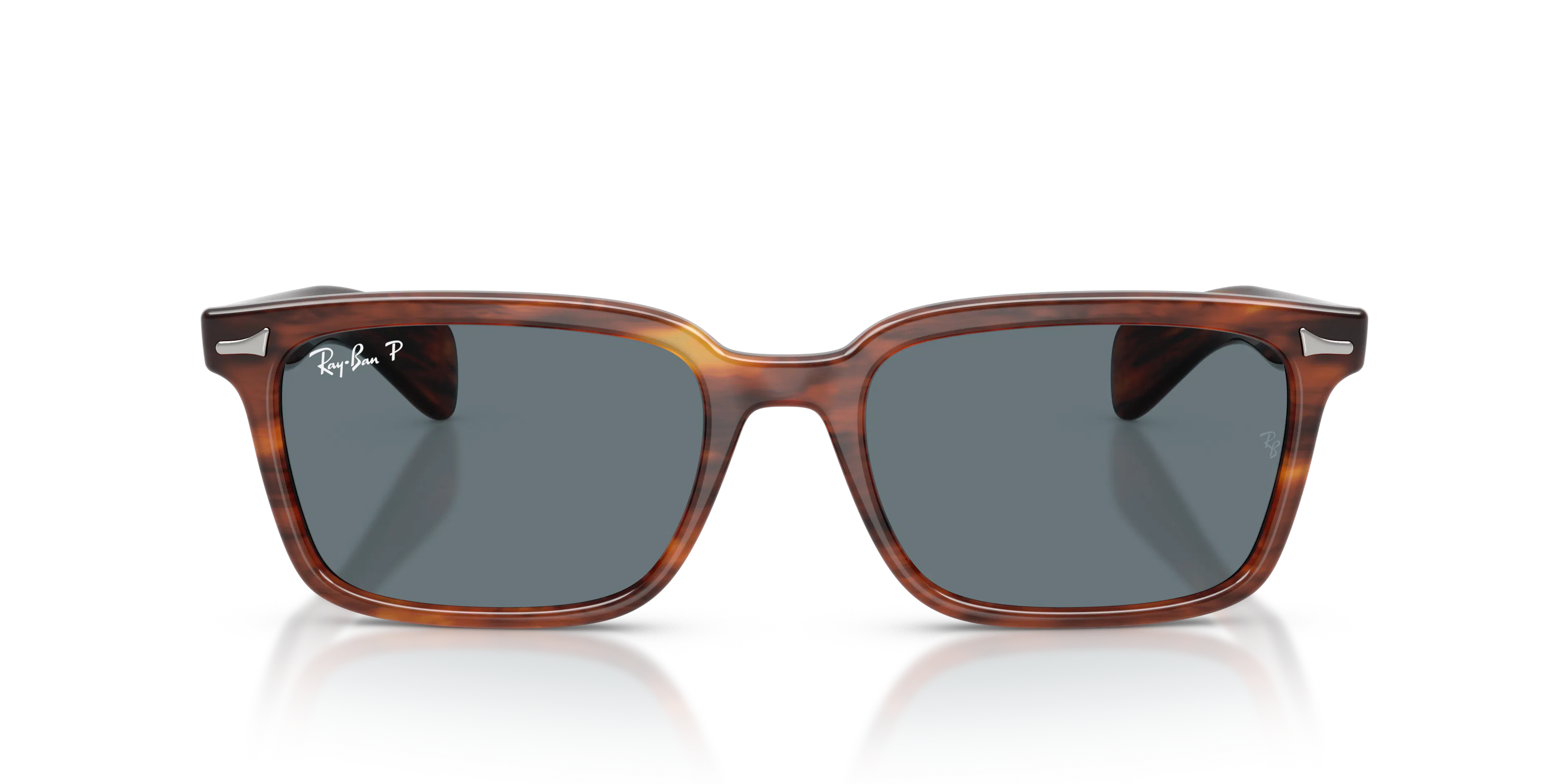 Front, Ray-Ban RB2234 0RB2234 954/3R Sonnenbrille