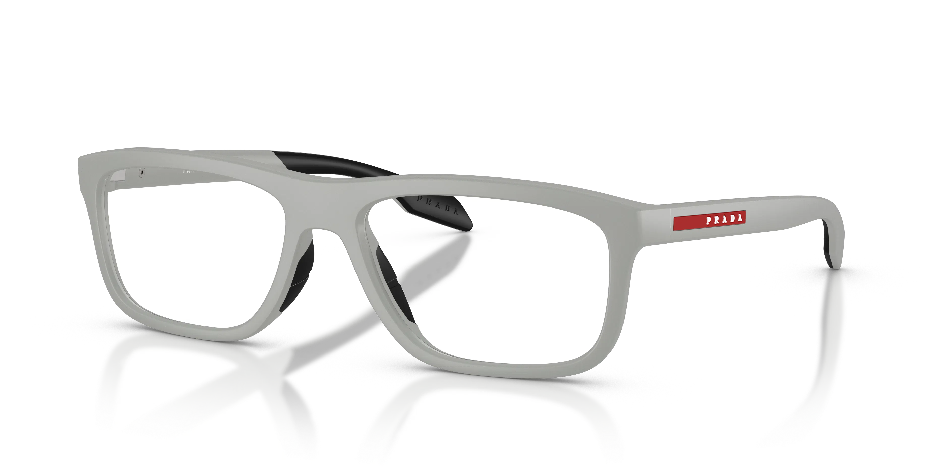 Angle_Left01, Prada Linea Rossa PS 05TV 0PS 05TV 27U1O1 Brille