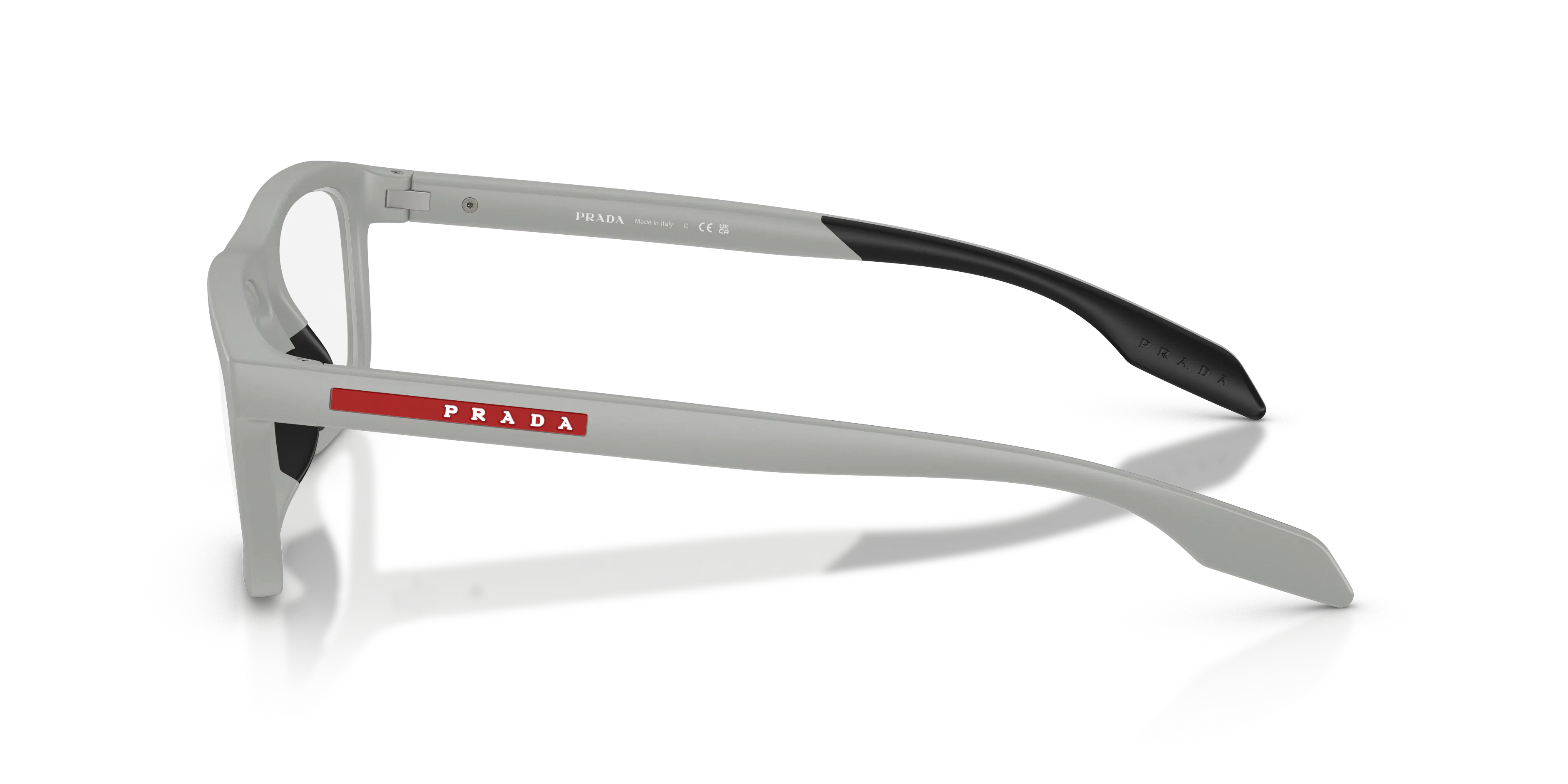 Angle_Left02, Prada Linea Rossa PS 05TV 0PS 05TV 27U1O1 Brille