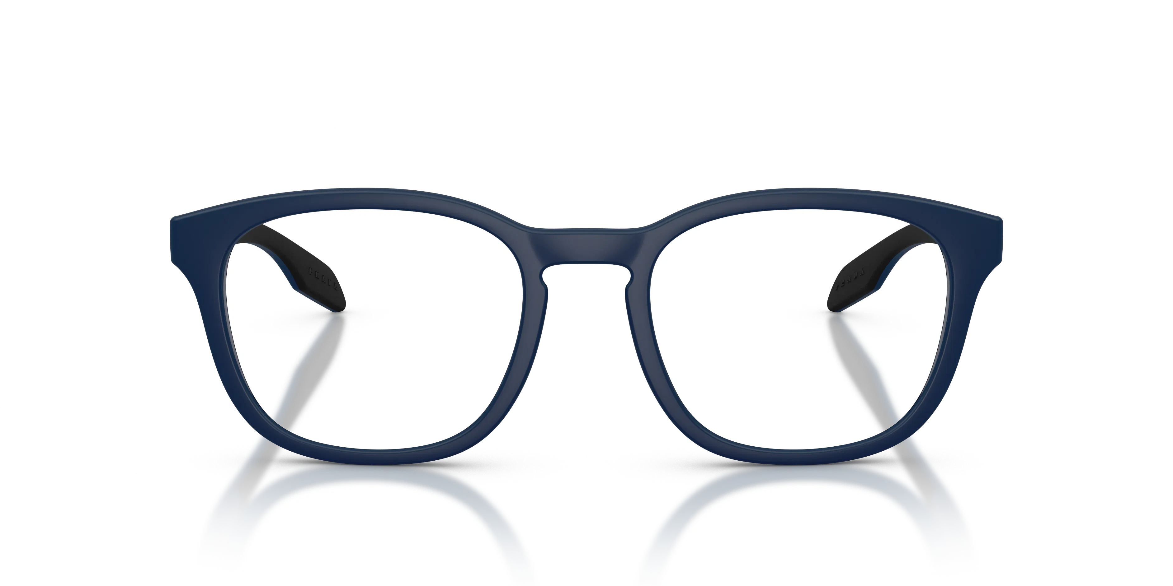 Prada Linea Rossa PS 03TV 0PS 03TV 21V1O1 Brille