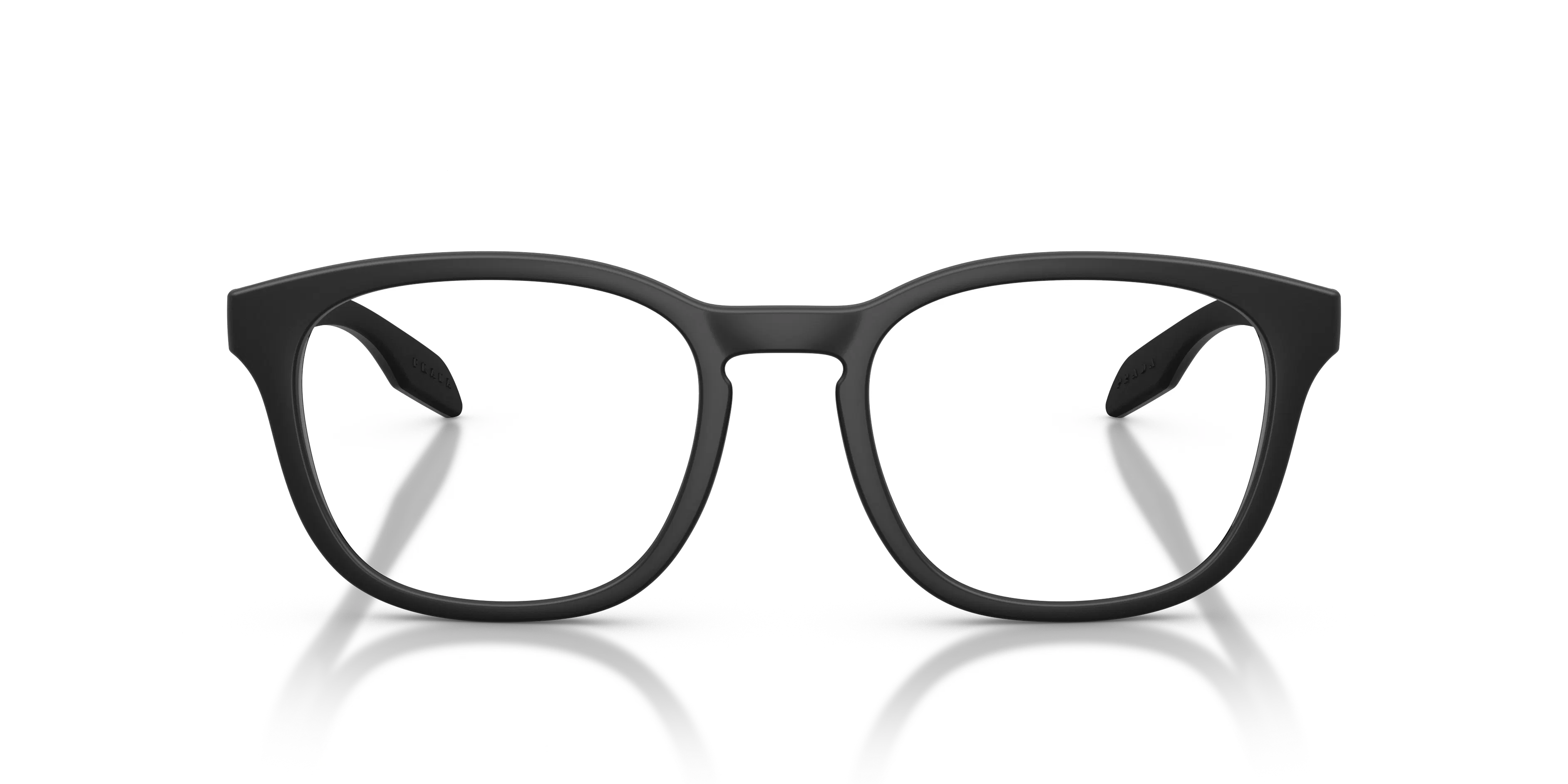 Front, Prada Linea Rossa PS 03TV 0PS 03TV 12P1O1 Brille