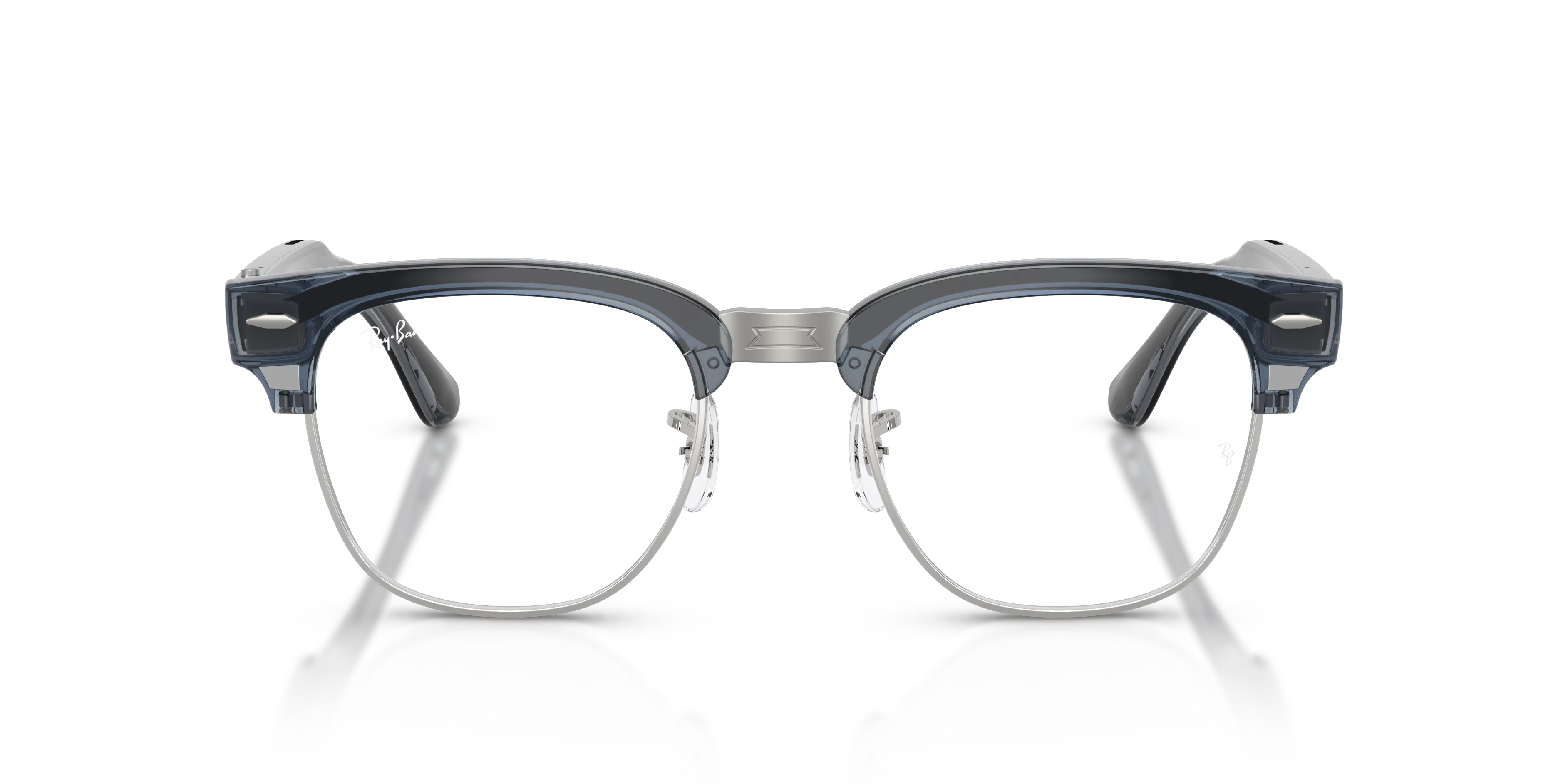 Ray-Ban | META Ray-Ban Meta Audio Clubmas 0RW7004 6929MF Sonnenbrille