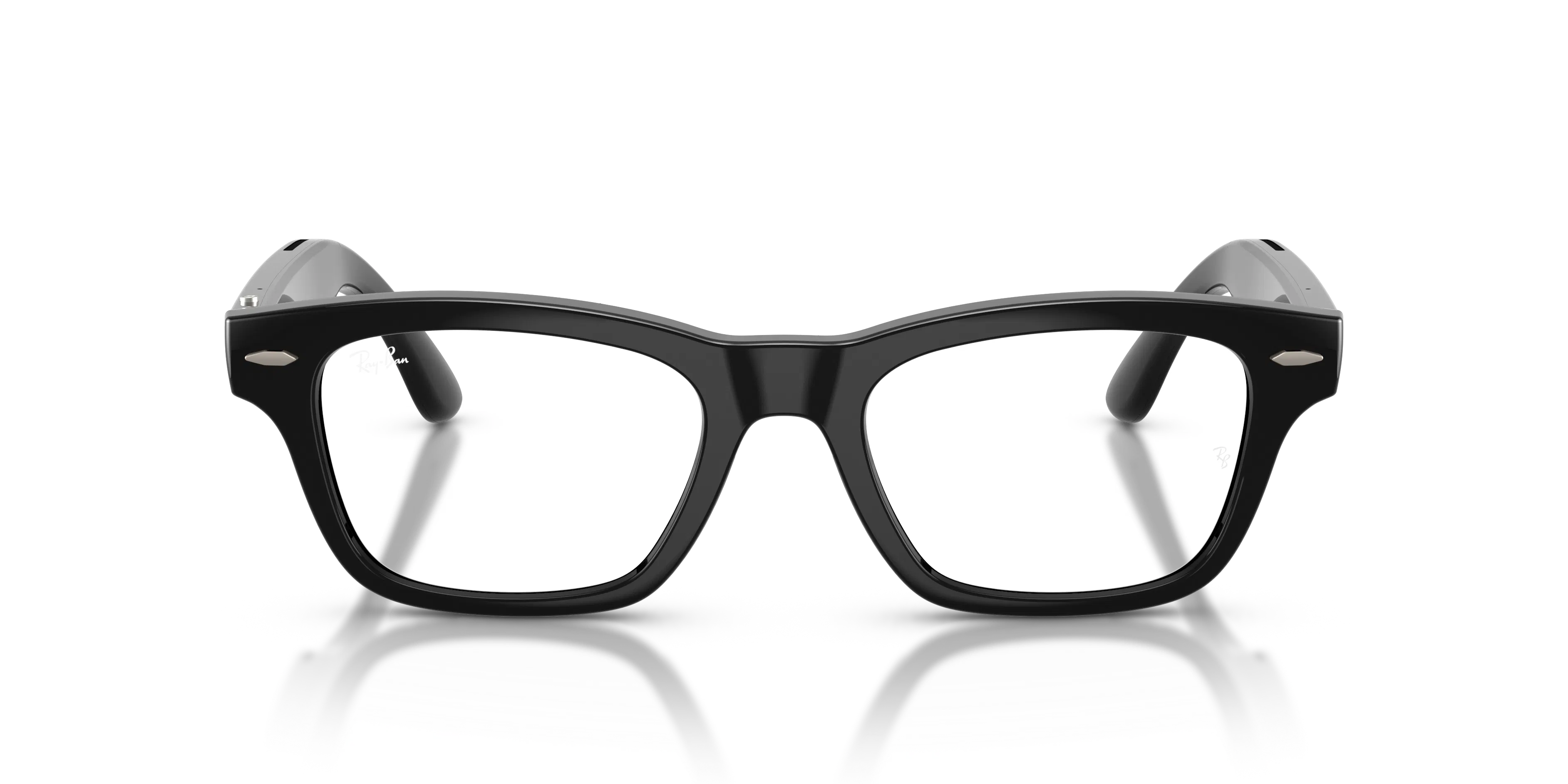 Ray-Ban | META Ray-Ban Meta Audio Burbank 0RW7005 601/1Z Sonnenbrille