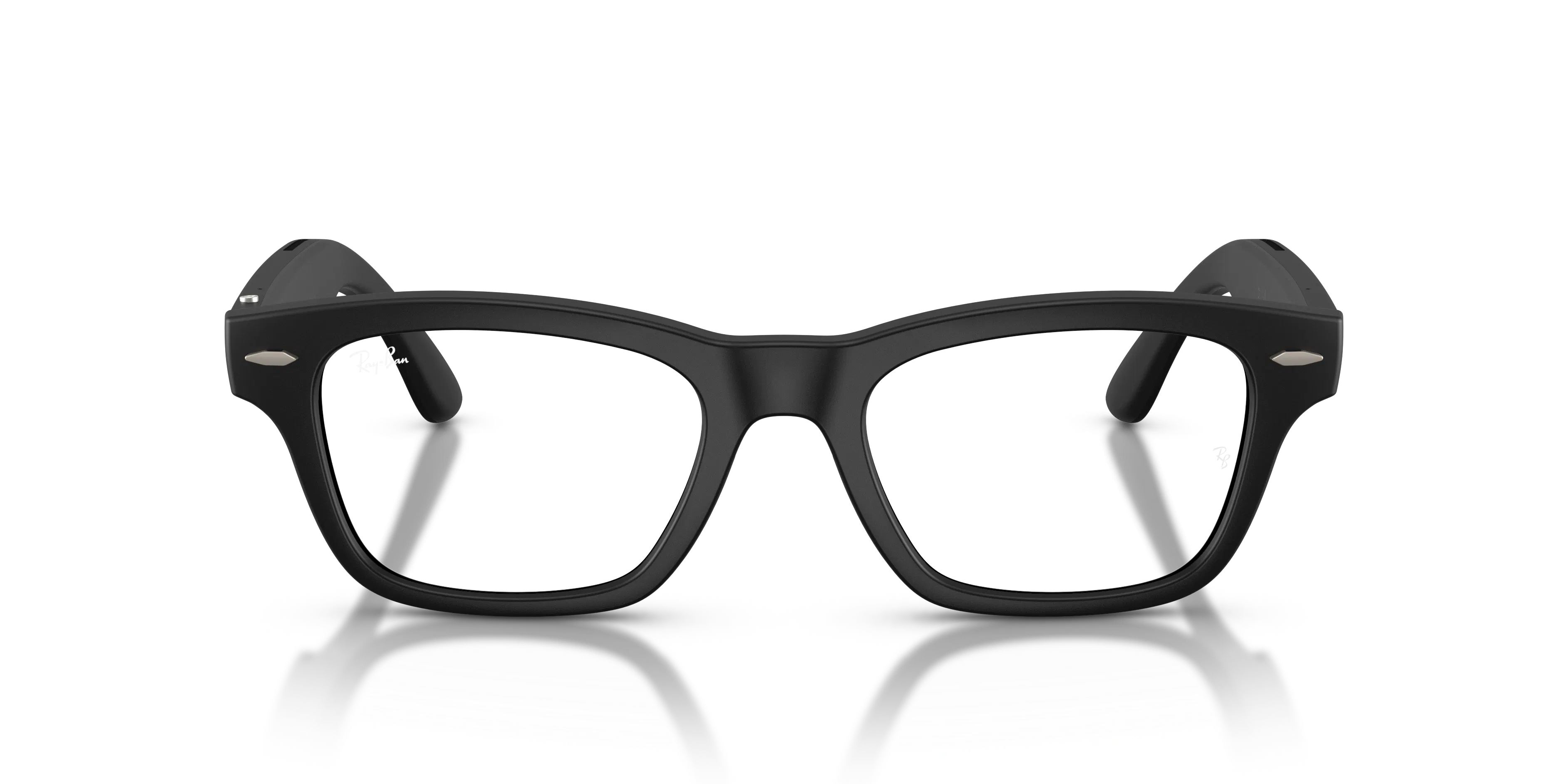 Ray-Ban | META Ray-Ban Meta Audio Burbank 0RW7005 601S1M Sonnenbrille