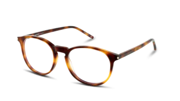 Angle_Left01, Saint Laurent SL 106 002 Brille