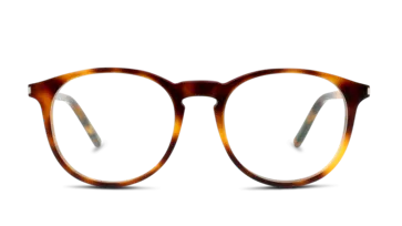 Front, Saint Laurent SL 106 002 Brille