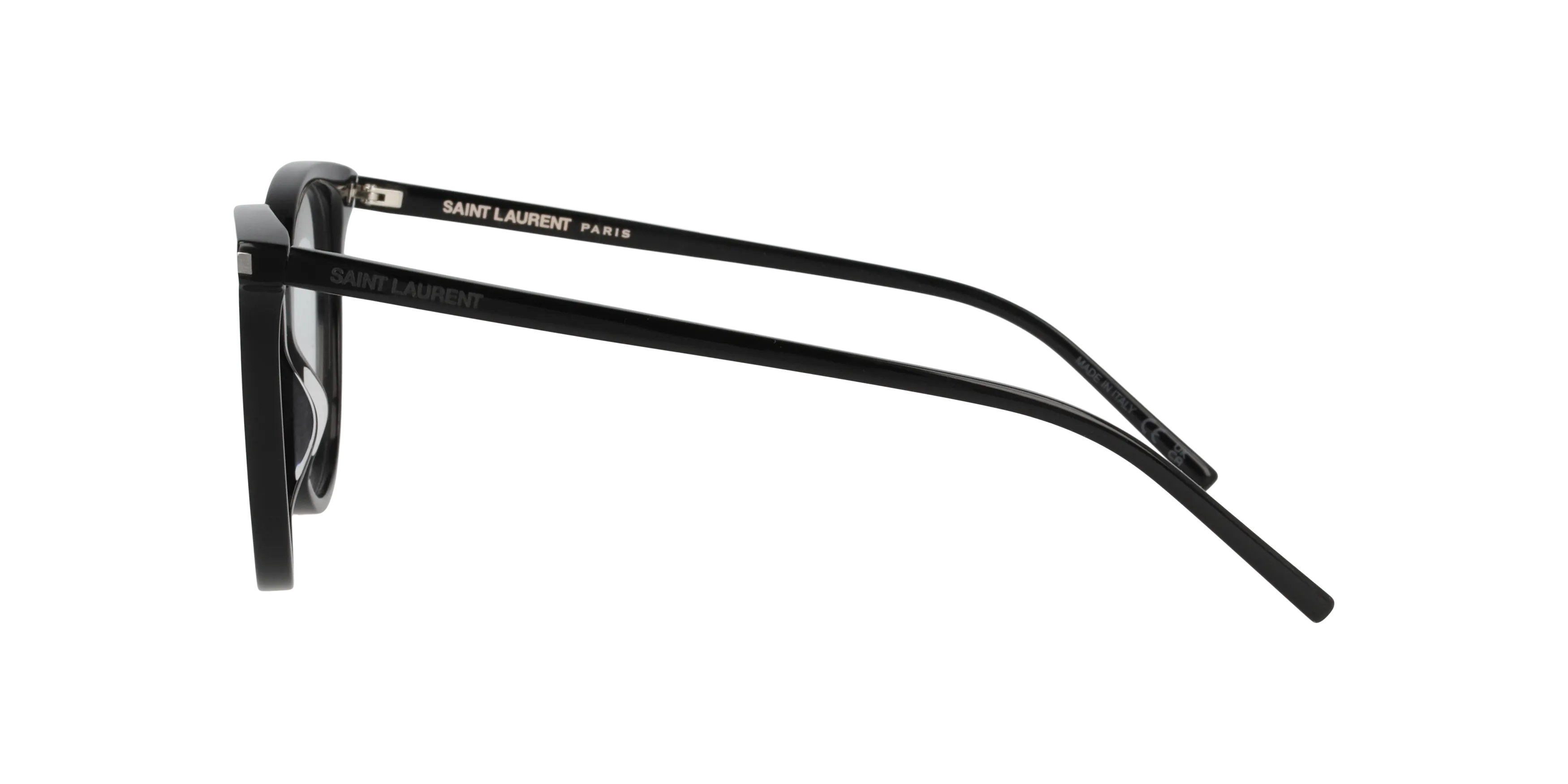 Angle_Left02, Saint Laurent SL 39 001 Brille