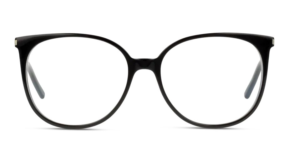 Front, Saint Laurent SL 39 001 Brille
