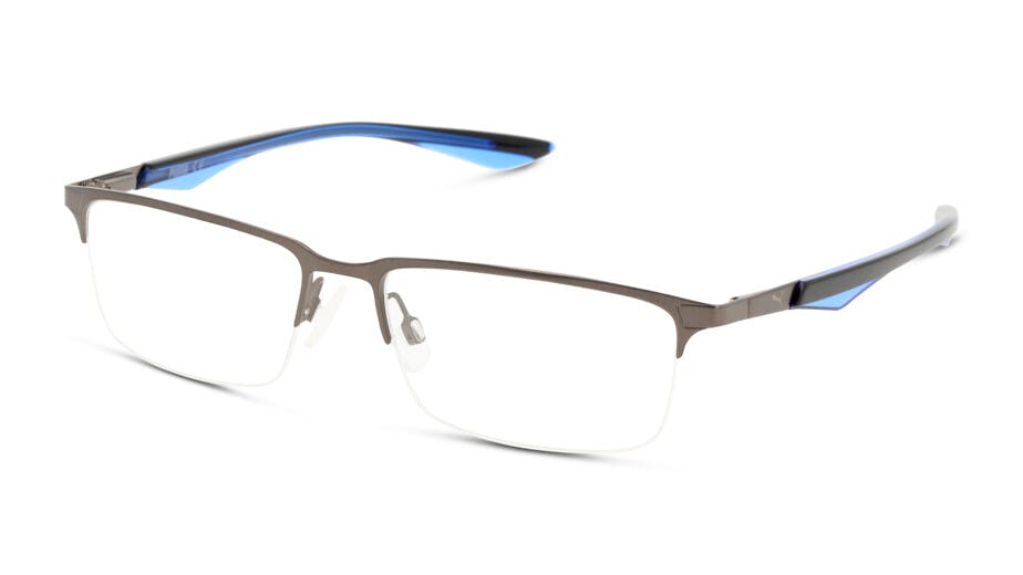 [products.image.angle_left01] PUMA PU0064O 004 Brille