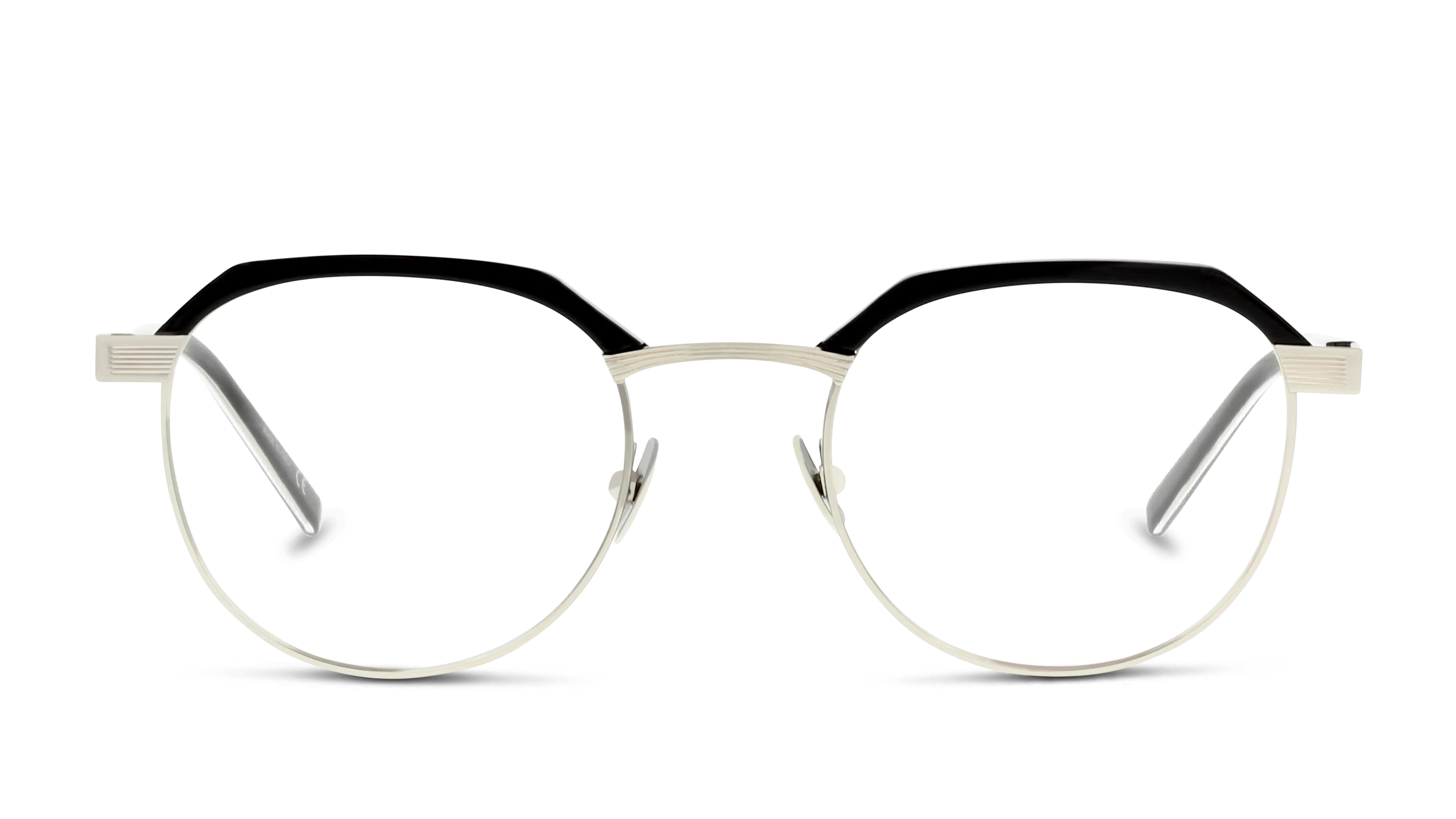 Front, Saint Laurent SL 124 001 Brille