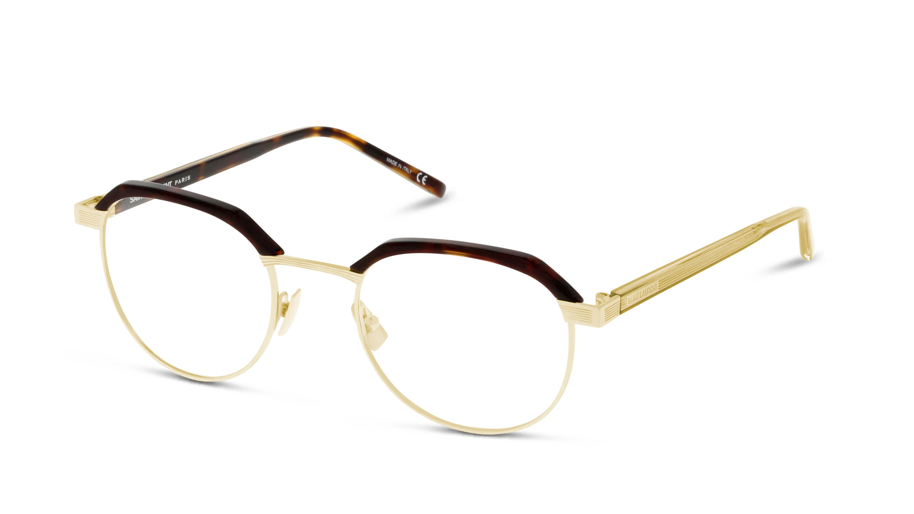 Angle_Left01, Saint Laurent SL 124 003 Brille