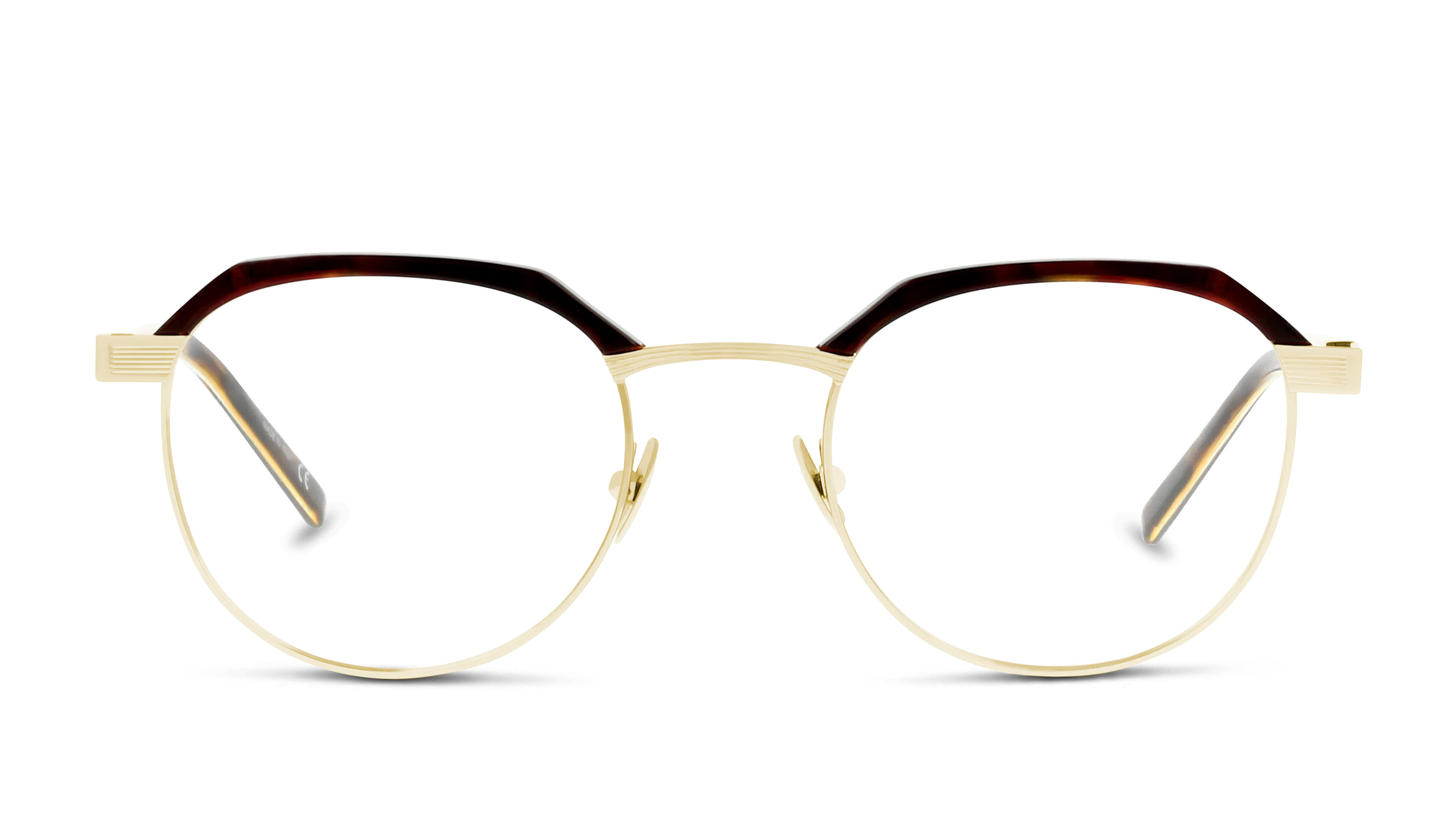 Front, Saint Laurent SL 124 003 Brille
