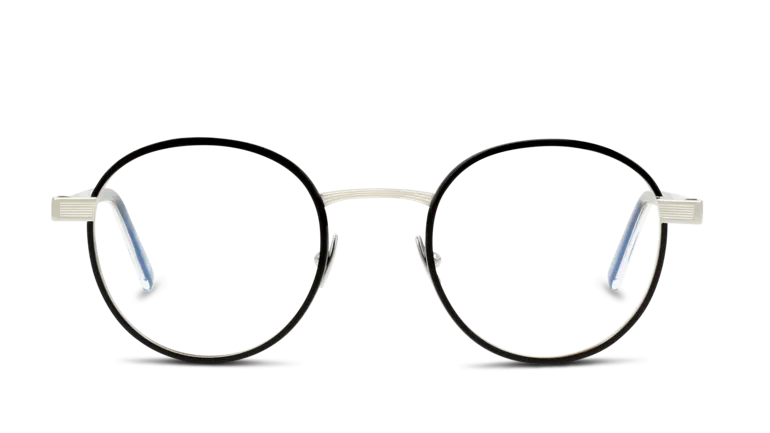 Front, Saint Laurent SL 125 001 Brille