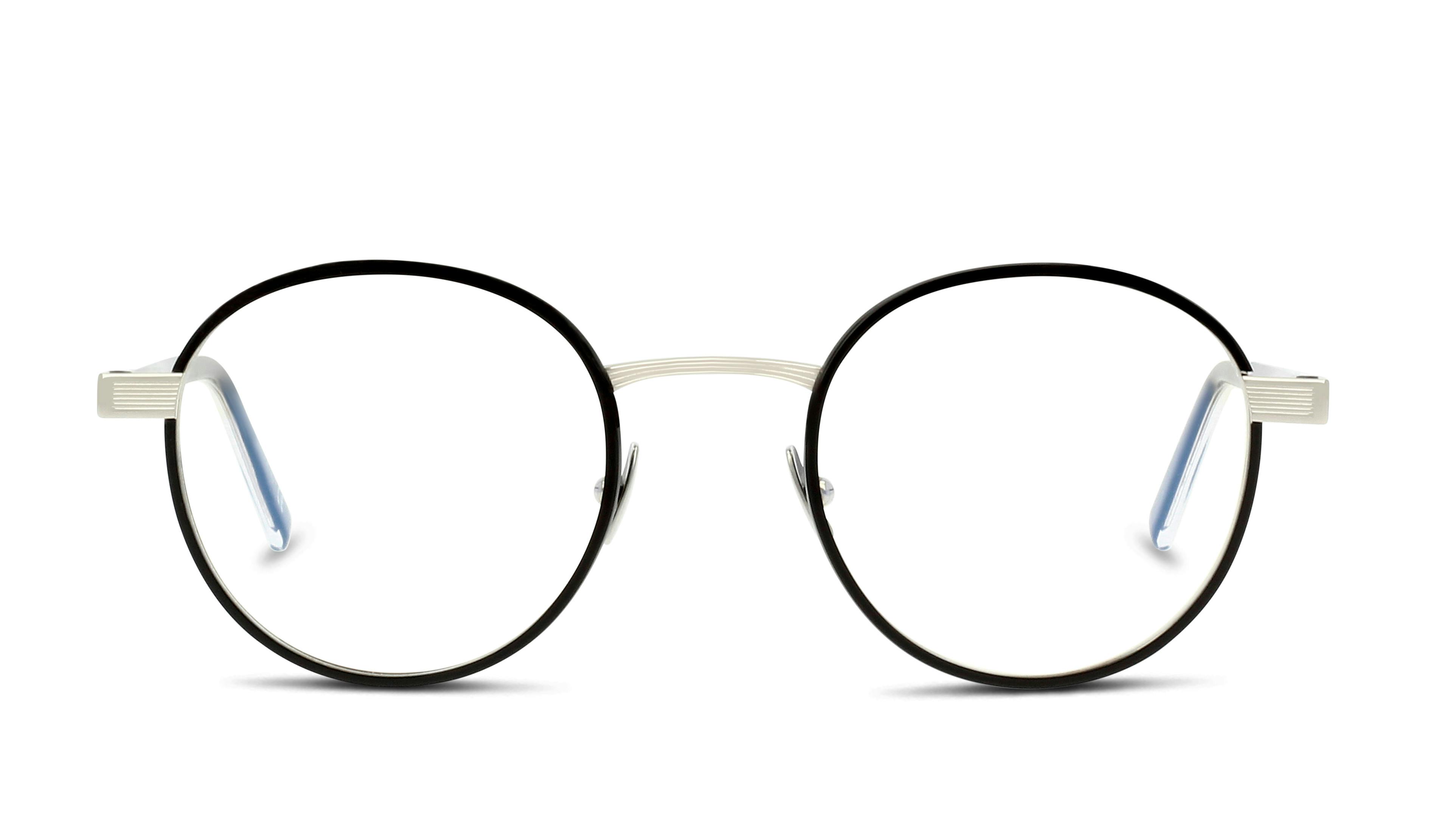 [products.image.front] Saint Laurent SL 125 001 Brille