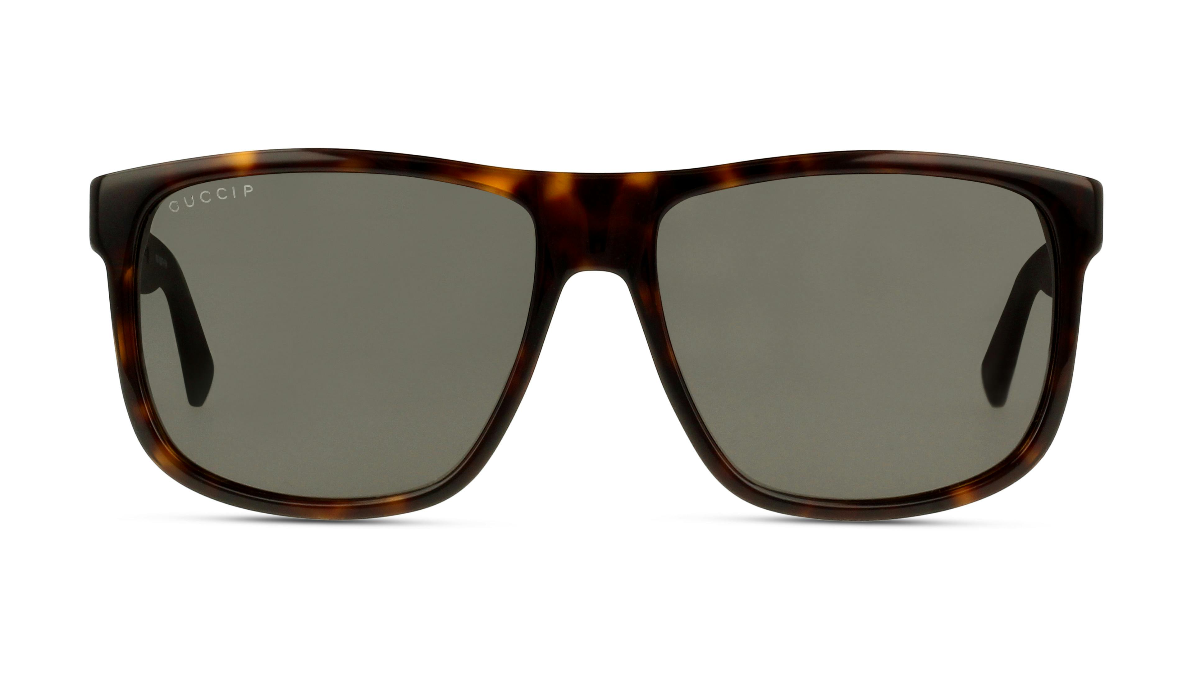 [products.image.front] Gucci GG0010S 003 Sonnenbrille