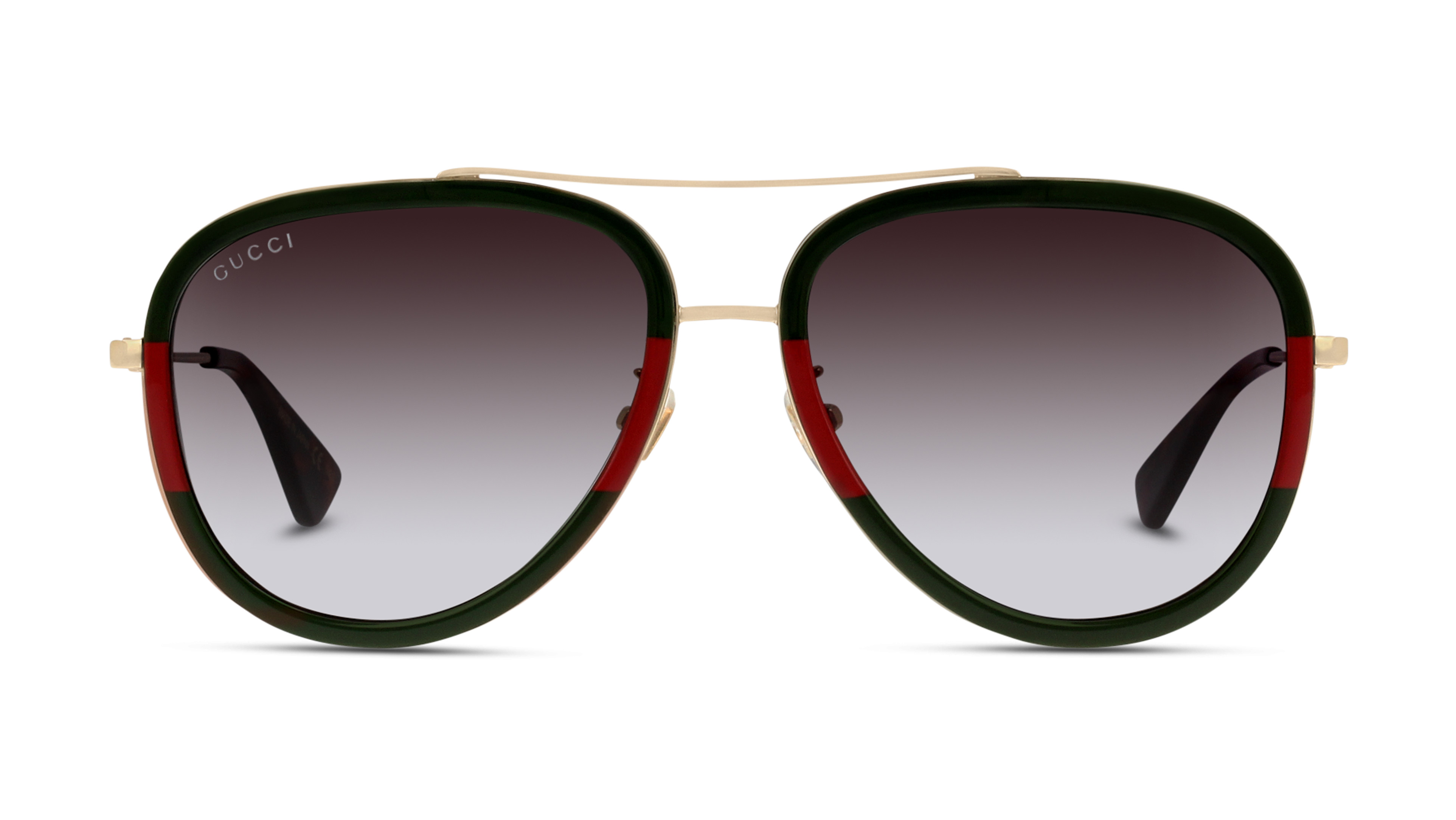 [products.image.front] Gucci GG0062S 003 Sonnenbrille