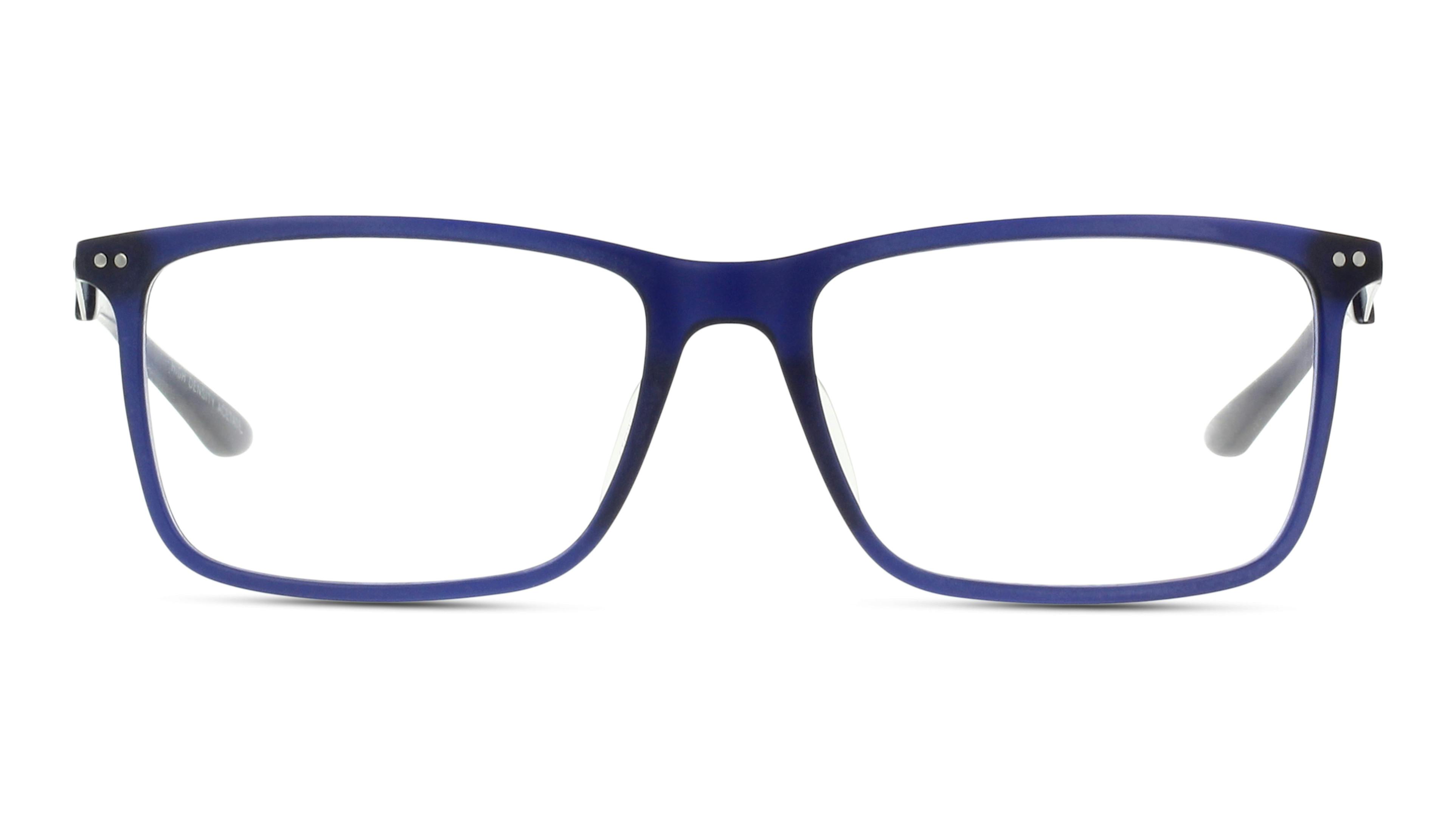 Front PUMA PU0096O 010 Brille Blau