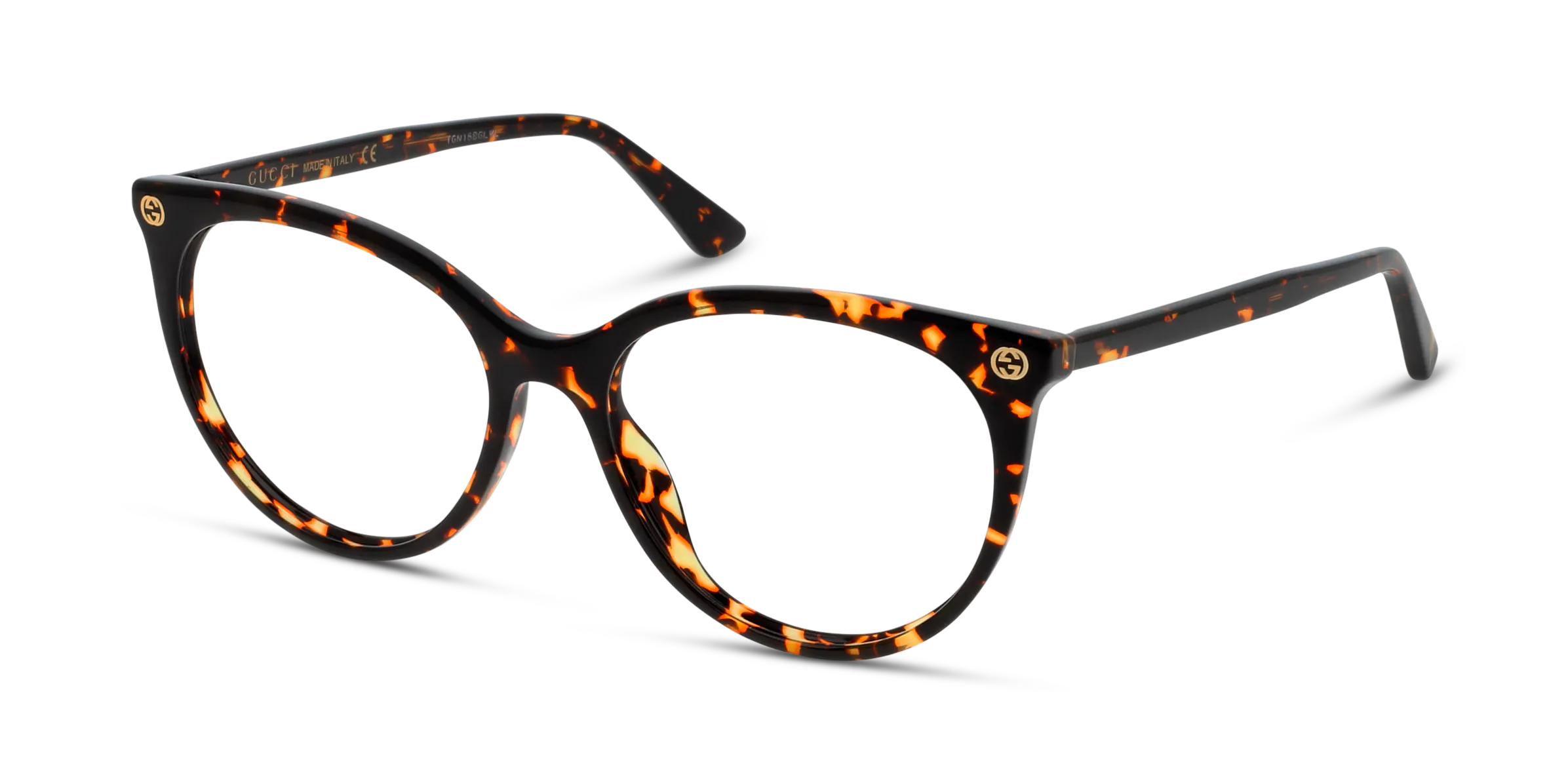 Angle_Left01, Gucci GG0093O 002 Brille