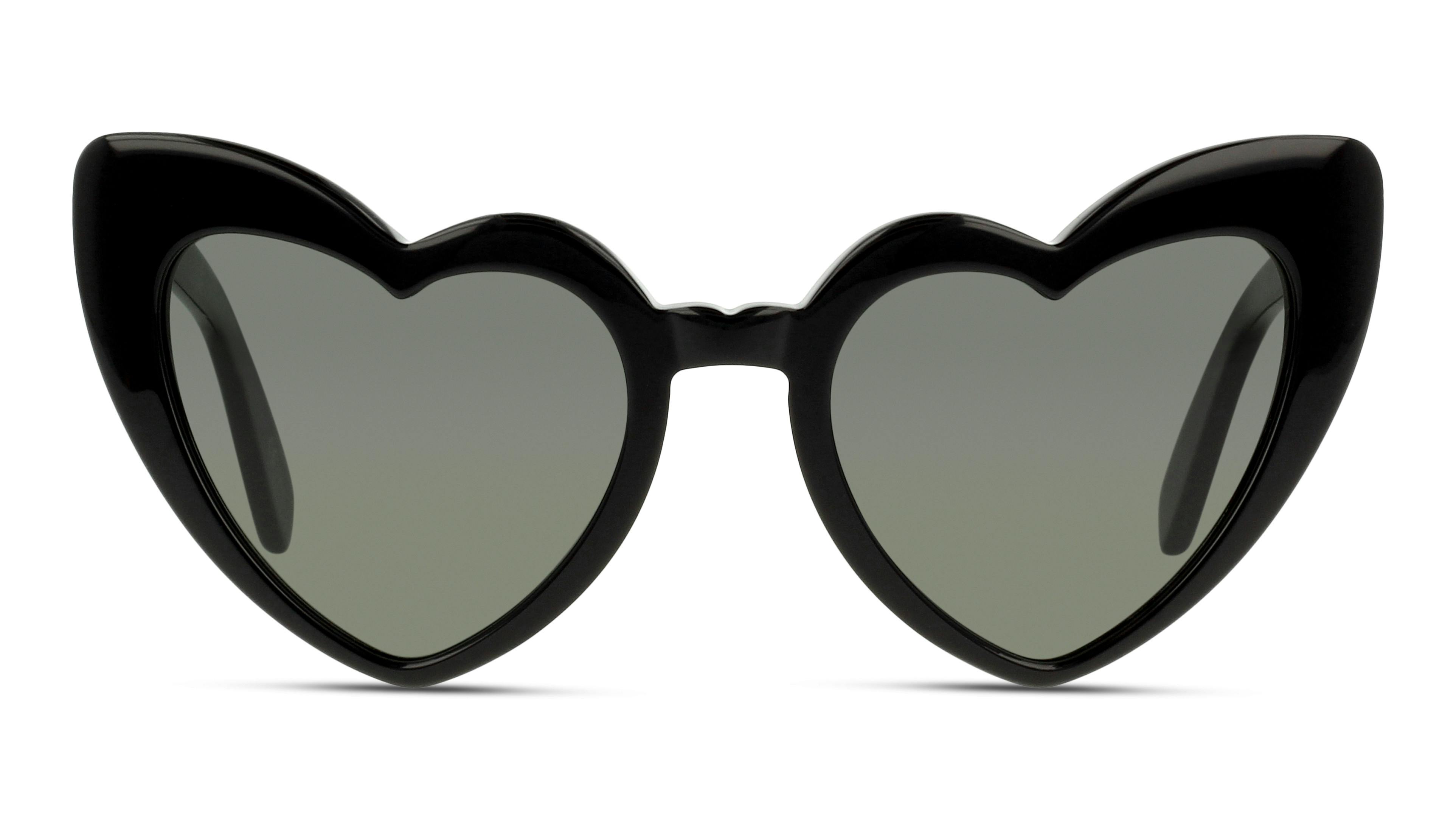 [products.image.front] Saint Laurent LOULOU SL 181 LOULOU 001 Sonnenbrille