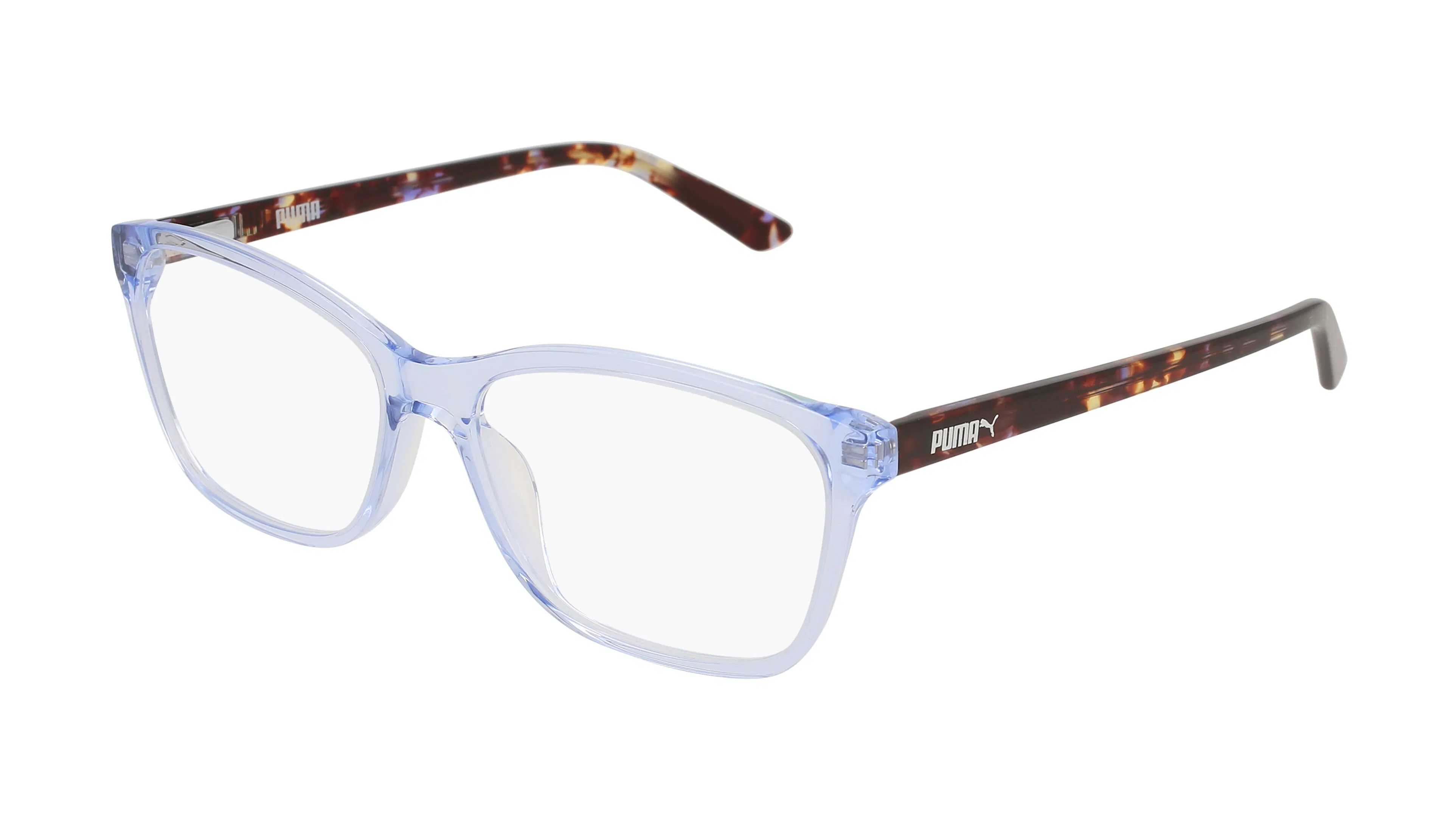 Front, PUMA PU0183O 008 Brille
