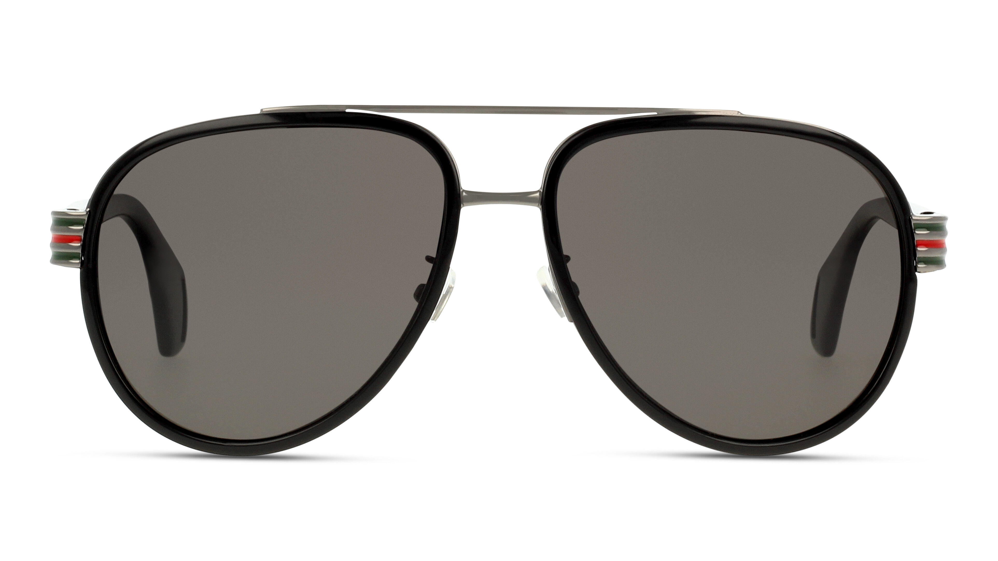 [products.image.front] Gucci GG0447S 001 Sonnenbrille