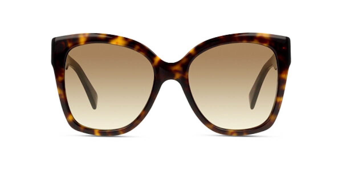Gucci GG0459S 002 Sonnenbrille