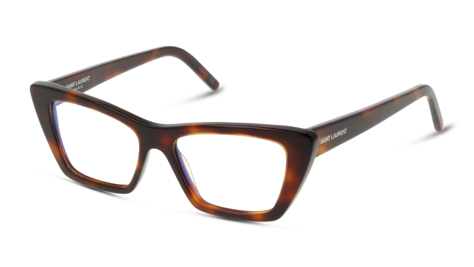 Angle_Left01, Saint Laurent SL 291 003 Brille