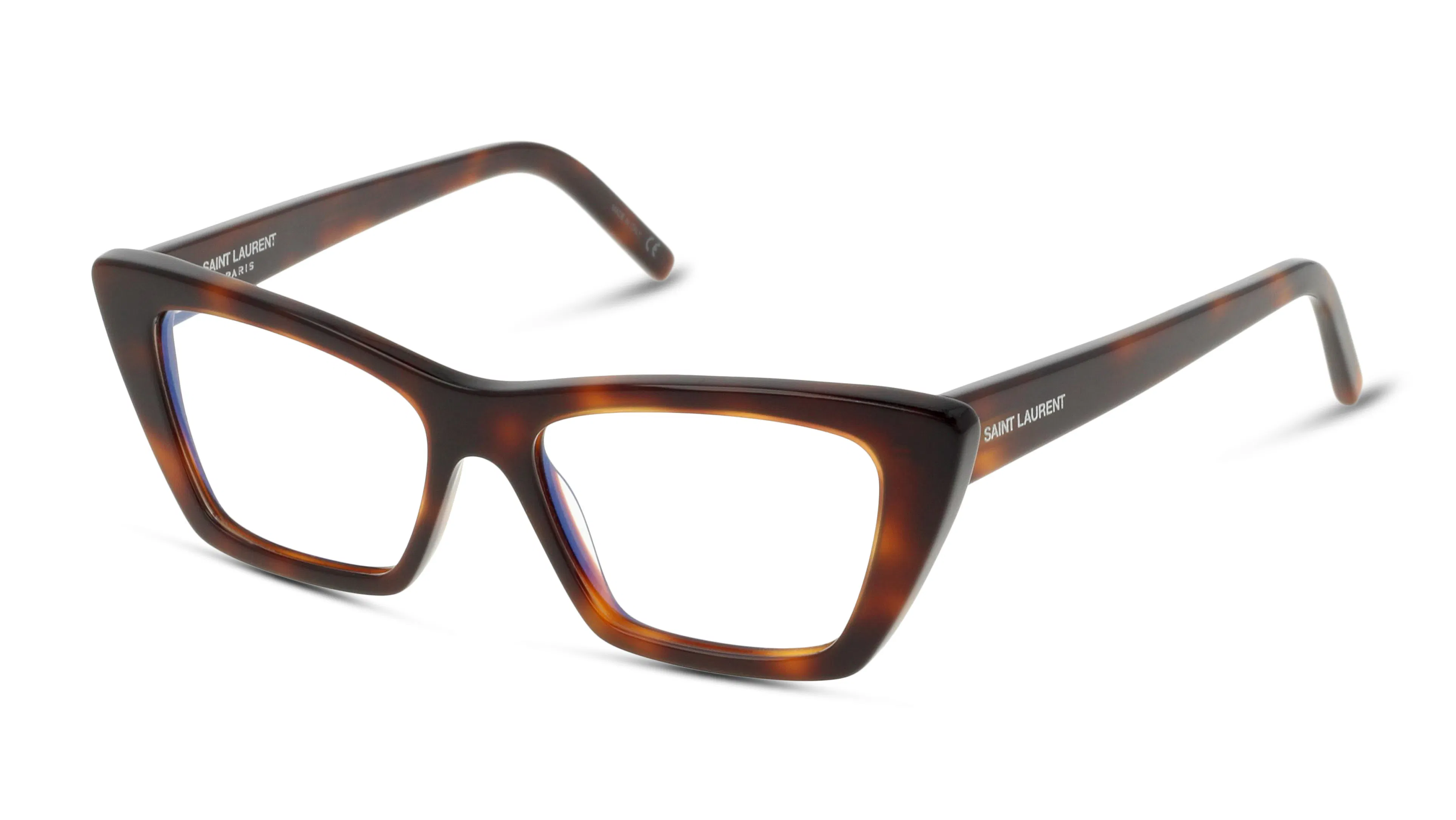 Angle_Left01, Saint Laurent SL 291 003 Brille