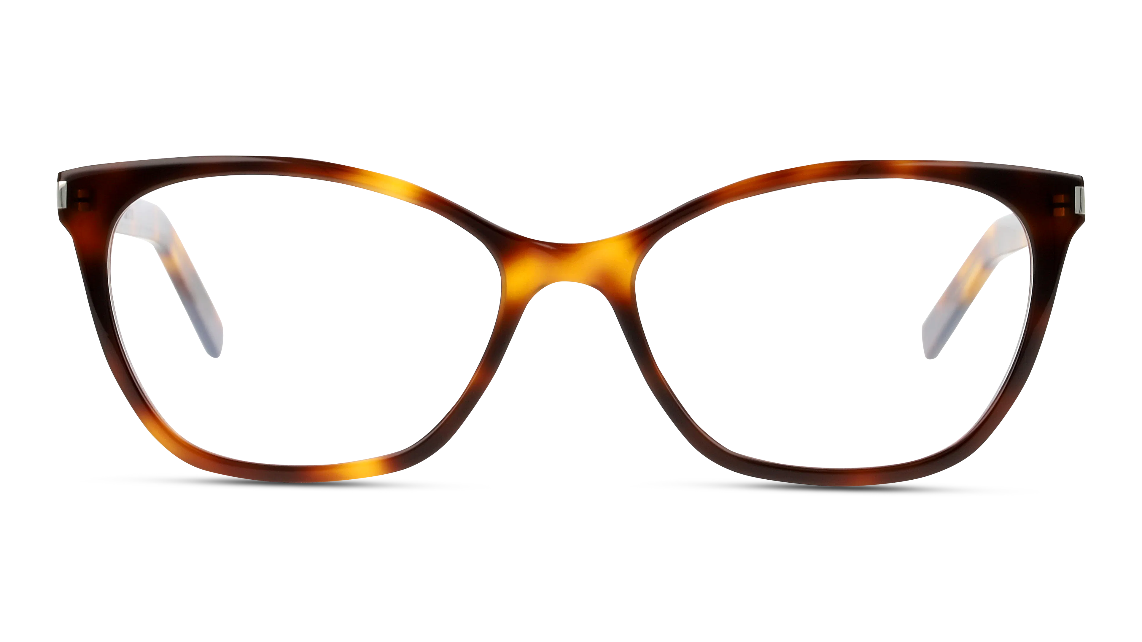 Front, Saint Laurent Slim SL 287 SLIM 003 Brille