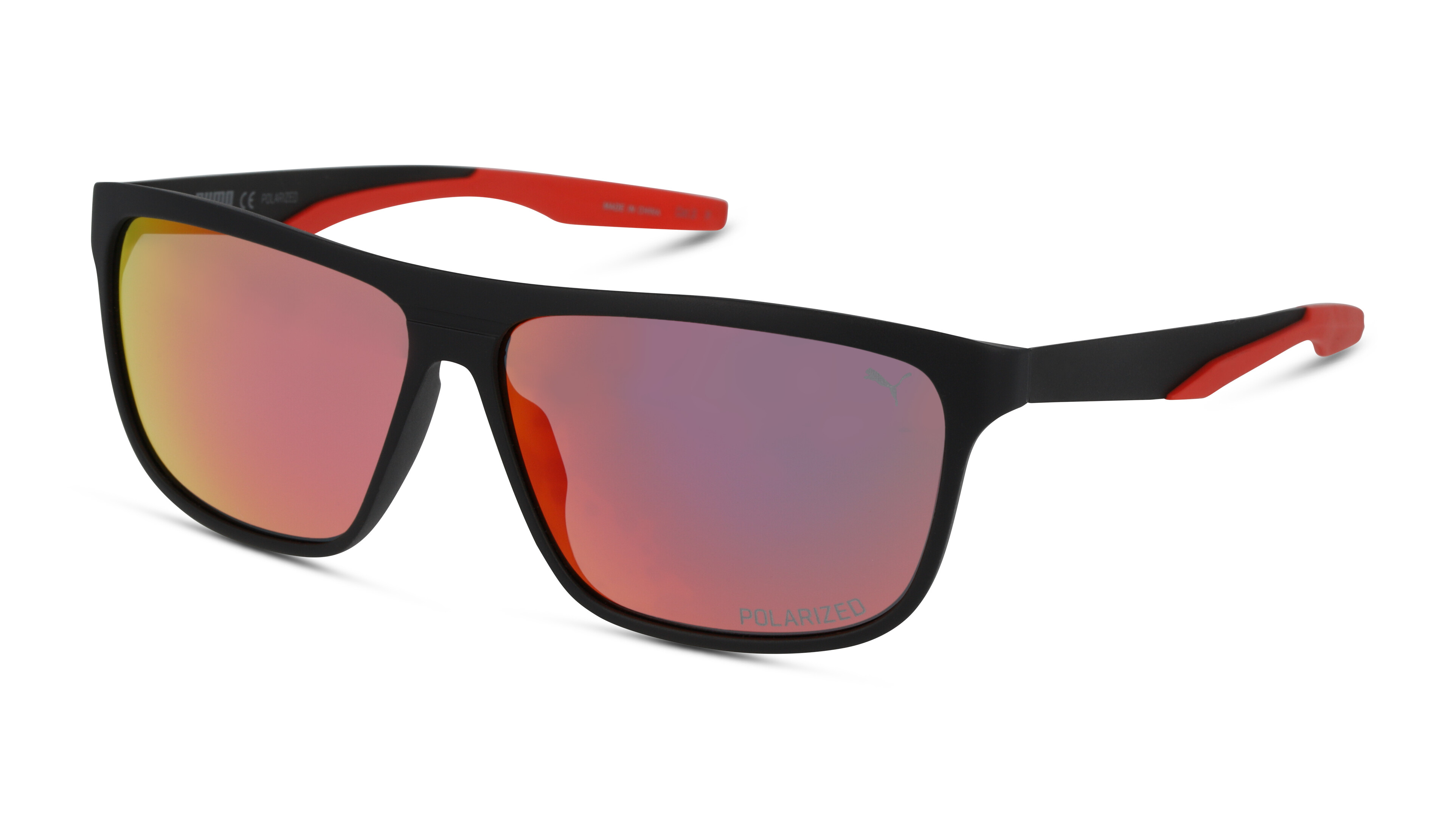 [products.image.angle_left01] PUMA PU0221S-003 PU0221S 003 Sonnenbrille