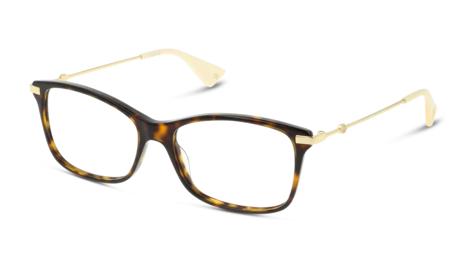 Angle_Left01, Gucci GG0513O 002 Brille