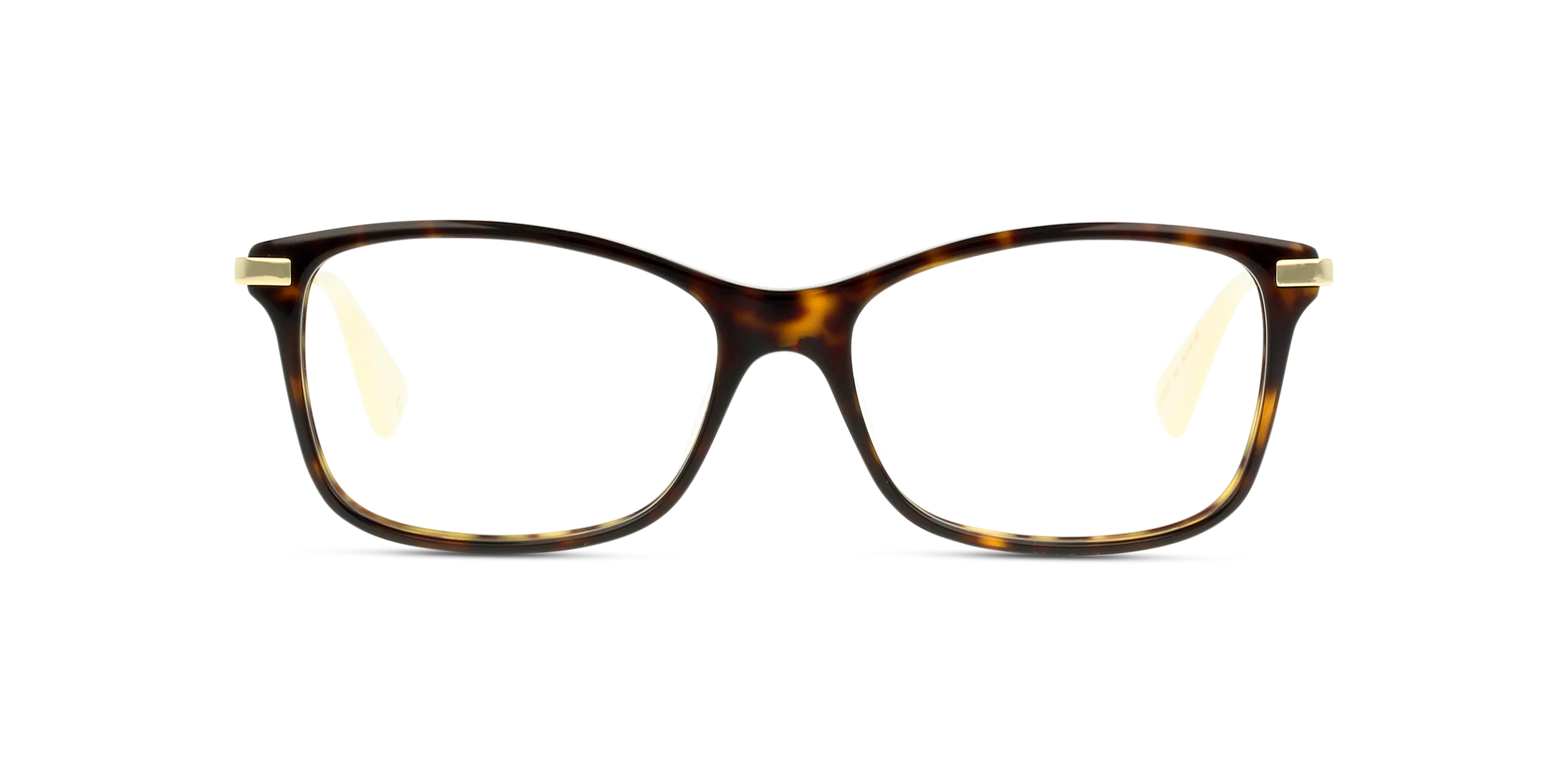 Front, Gucci GG0513O 002 Brille