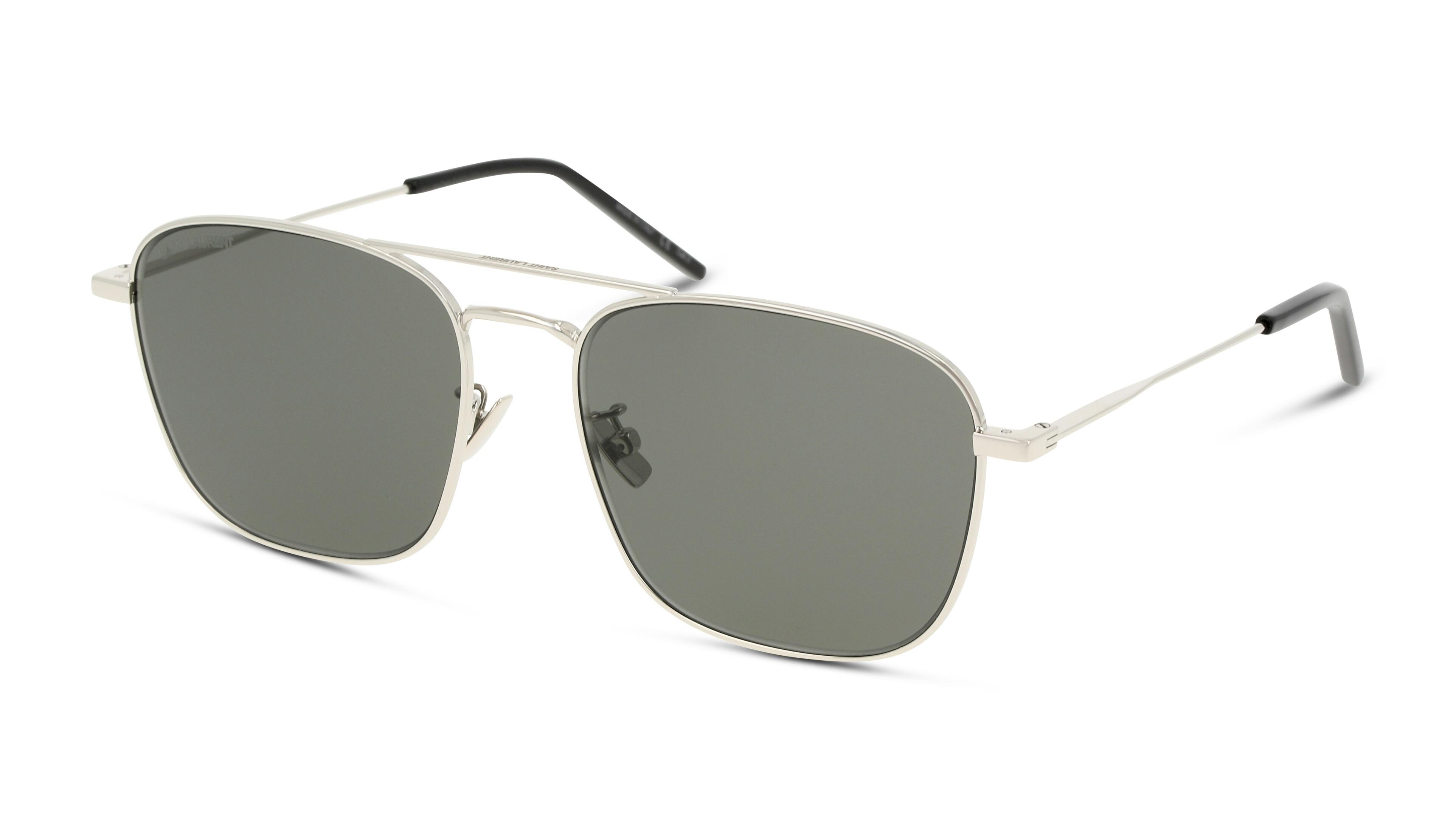 [products.image.angle_left01] Saint Laurent SL 309 001 Sonnenbrille