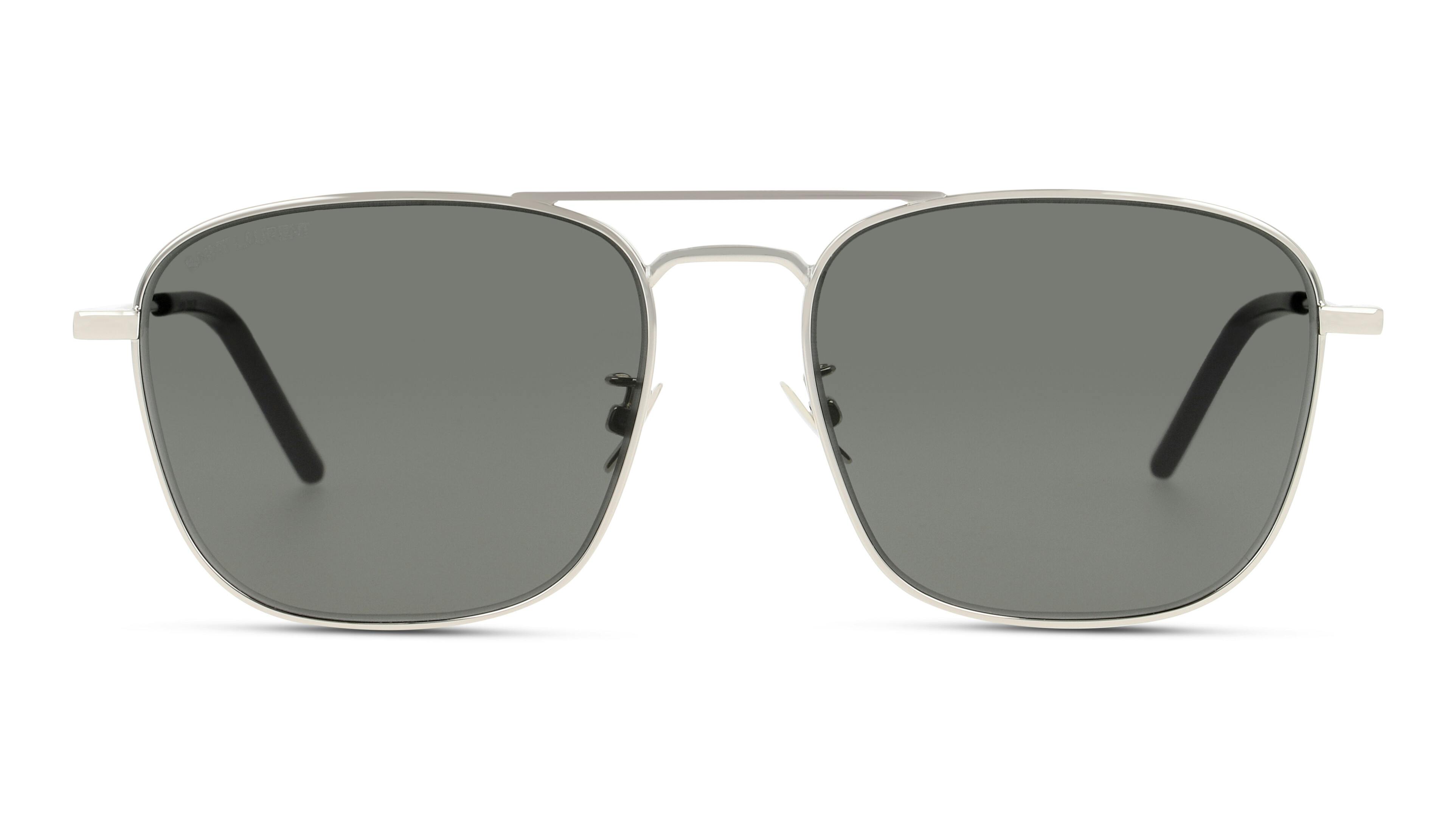 [products.image.front] Saint Laurent SL 309 001 Sonnenbrille