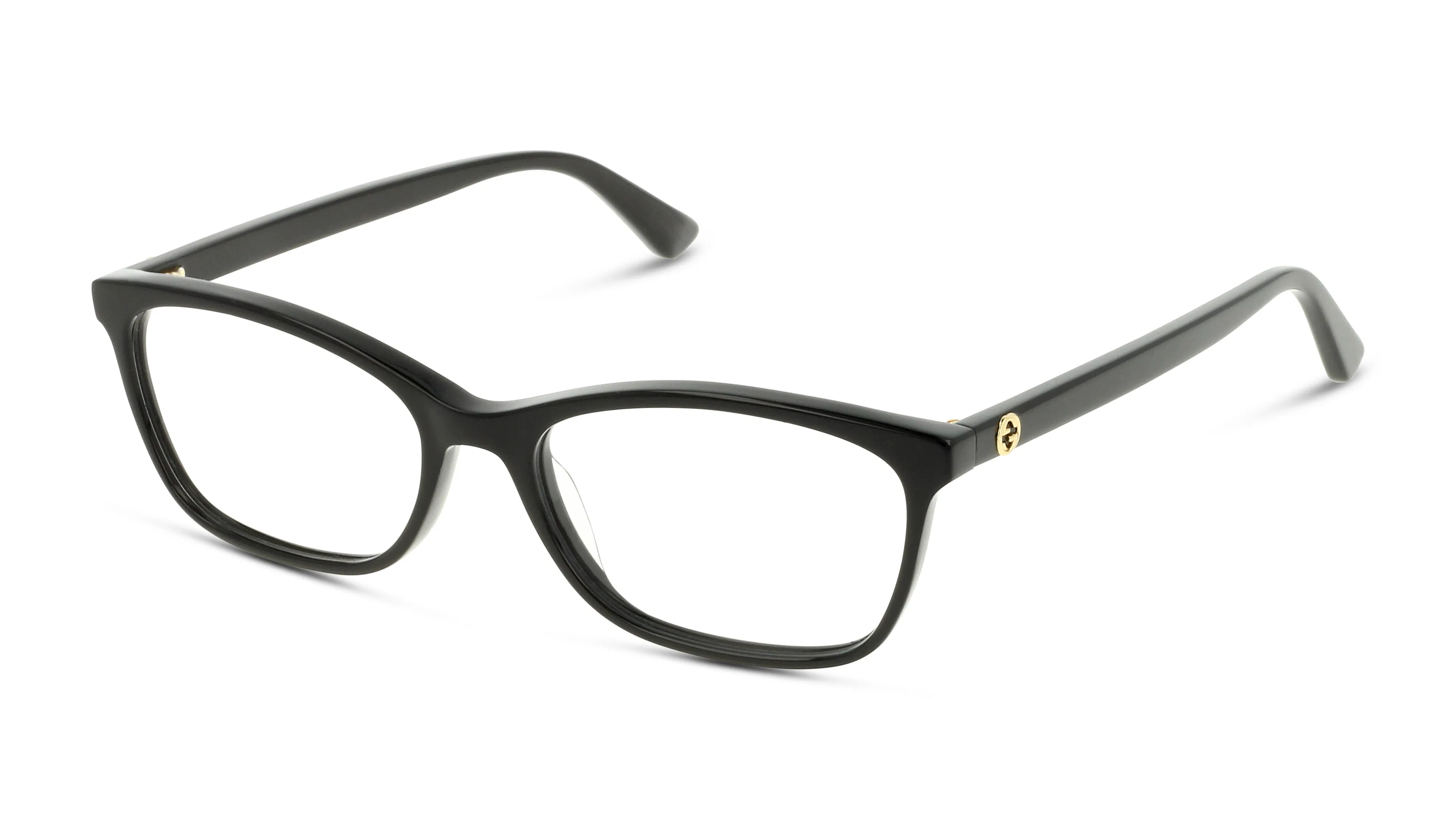 Angle_Left01, Gucci GG0613O 001 Brille