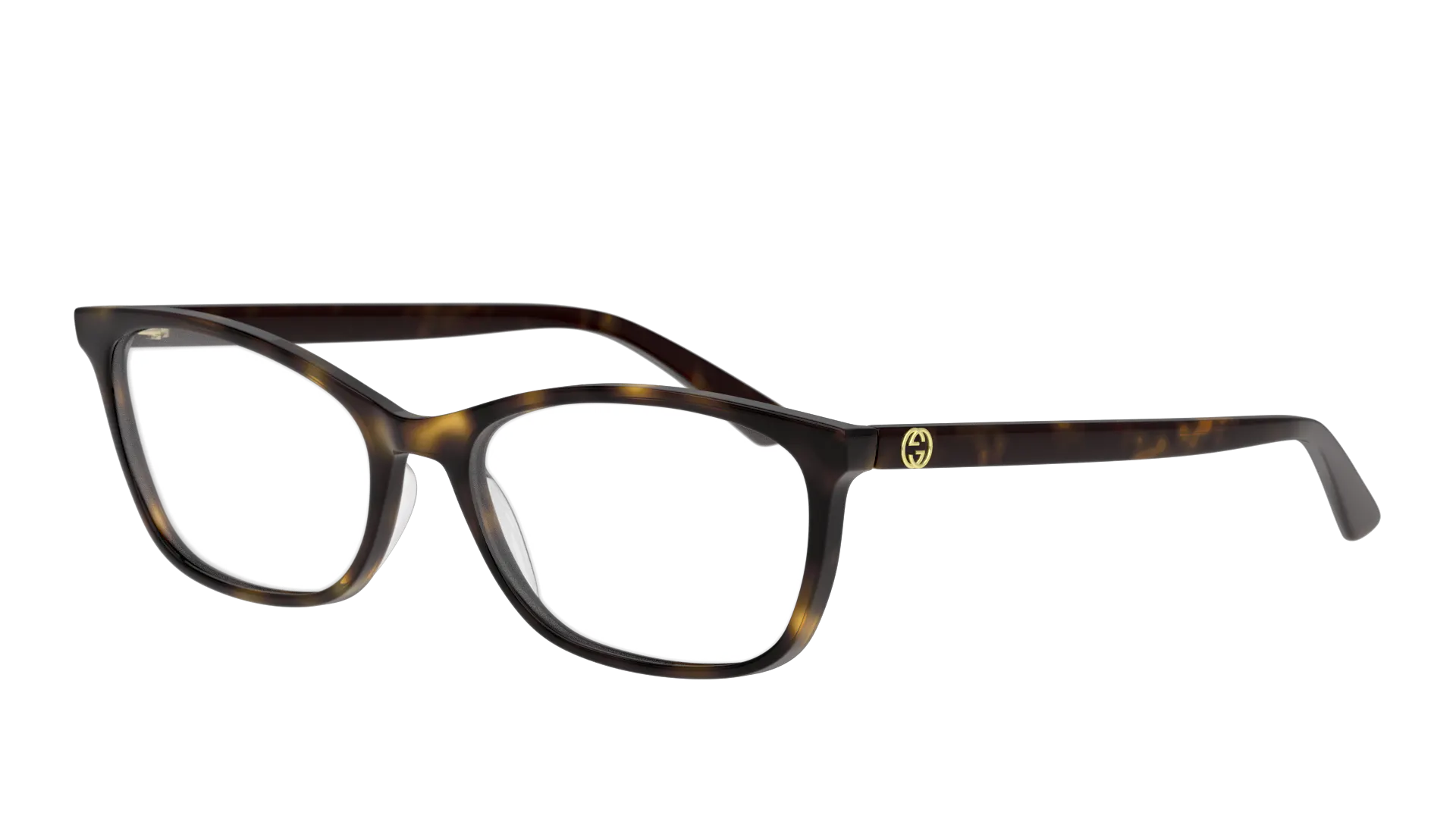 Angle_Left01, Gucci GG0613O 002 Brille
