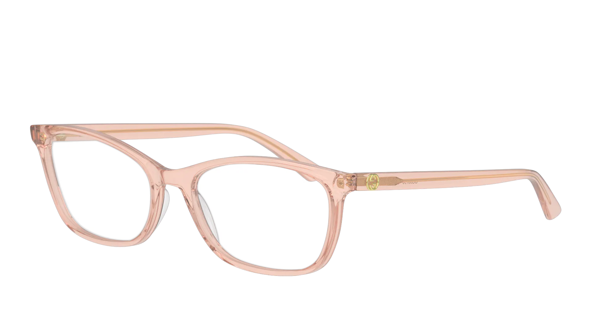Angle_Left01, Gucci GG0613O 007 Brille