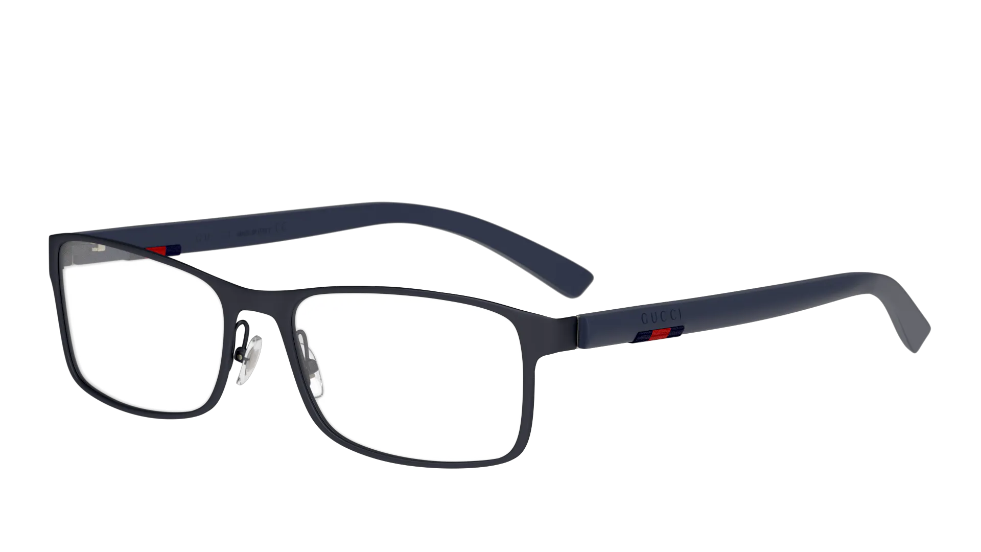 Angle_Left01, Gucci GG0614O 006 Brille