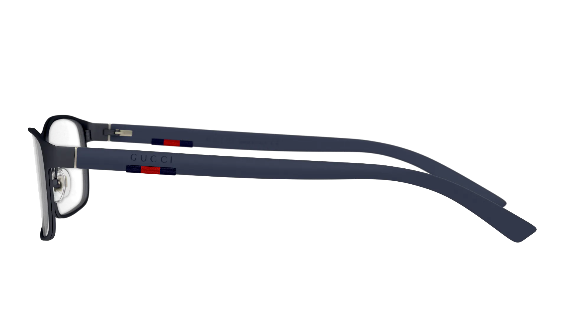 Angle_Left02, Gucci GG0614O 006 Brille