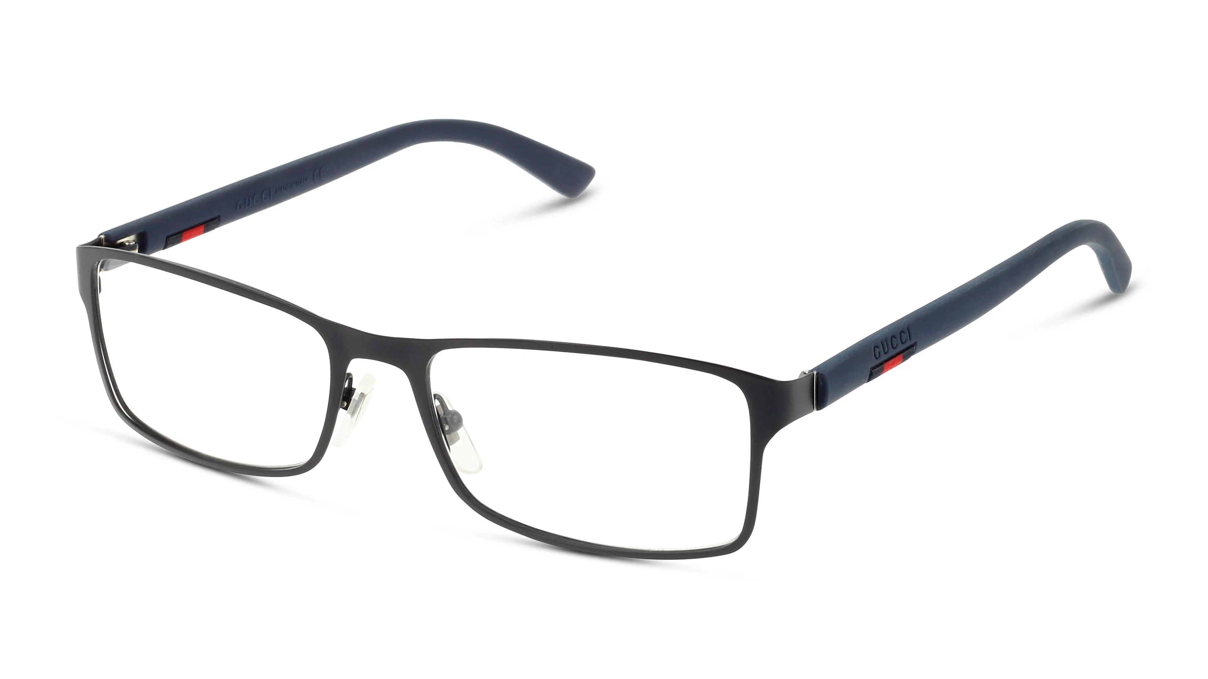 Angle_Left01, Gucci GG0614O 006 Brille