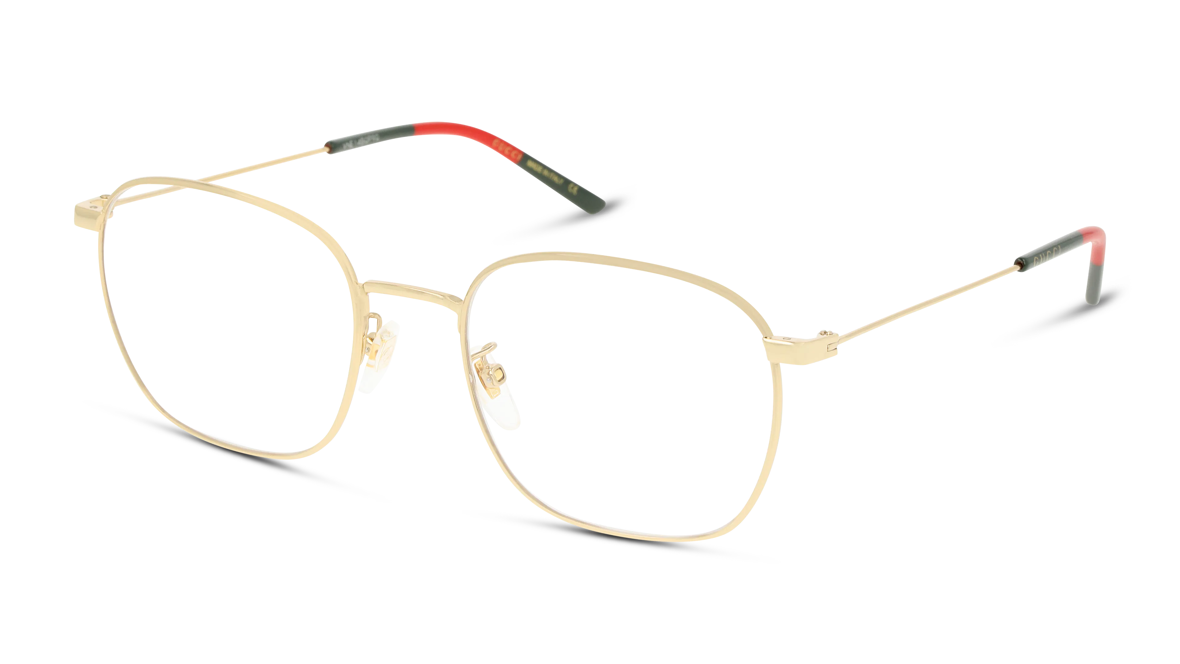 Angle_Left01, Gucci GG0681O 001 Brille