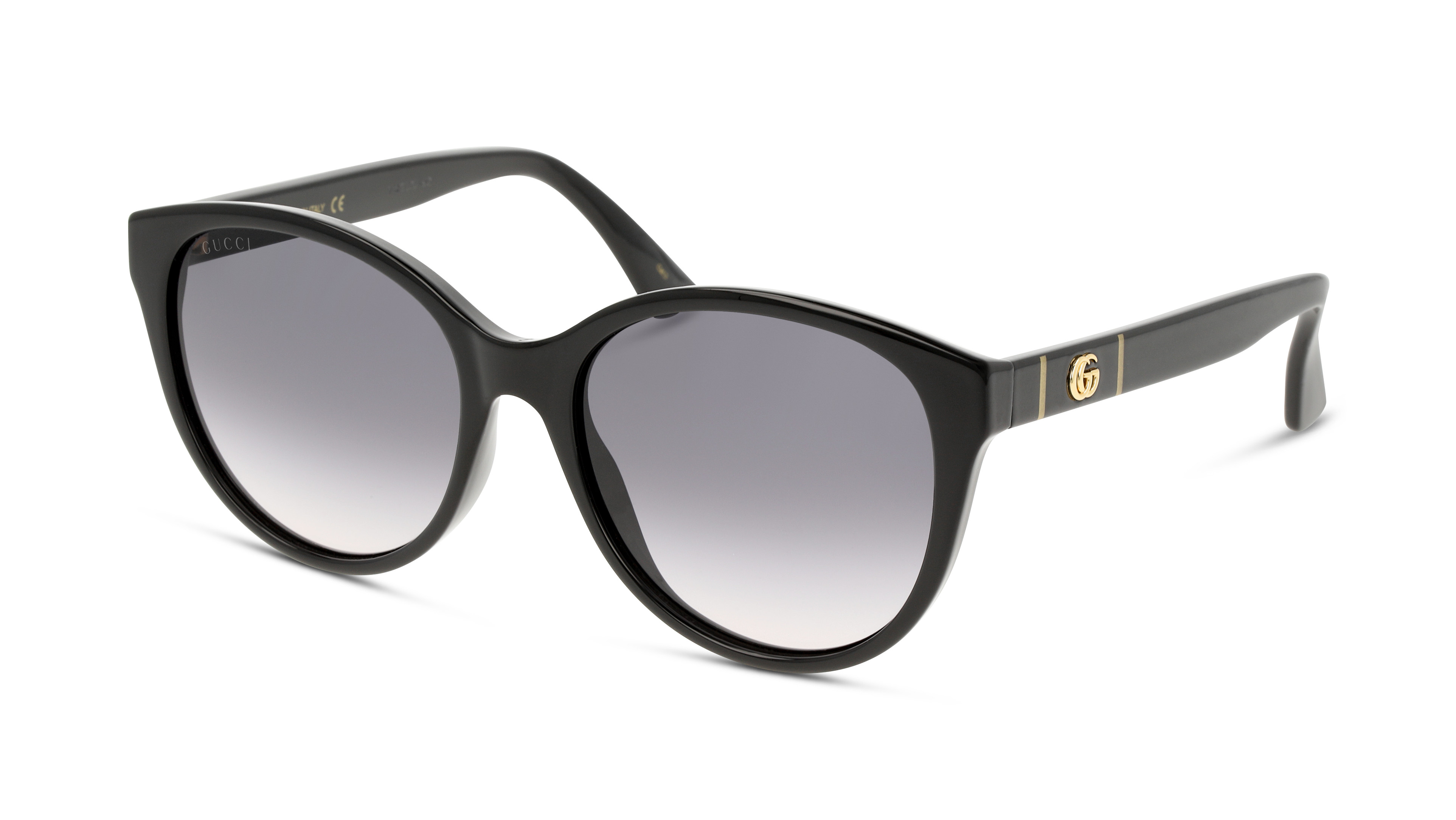 [products.image.angle_left01] Gucci GG0631S 001 Sonnenbrille
