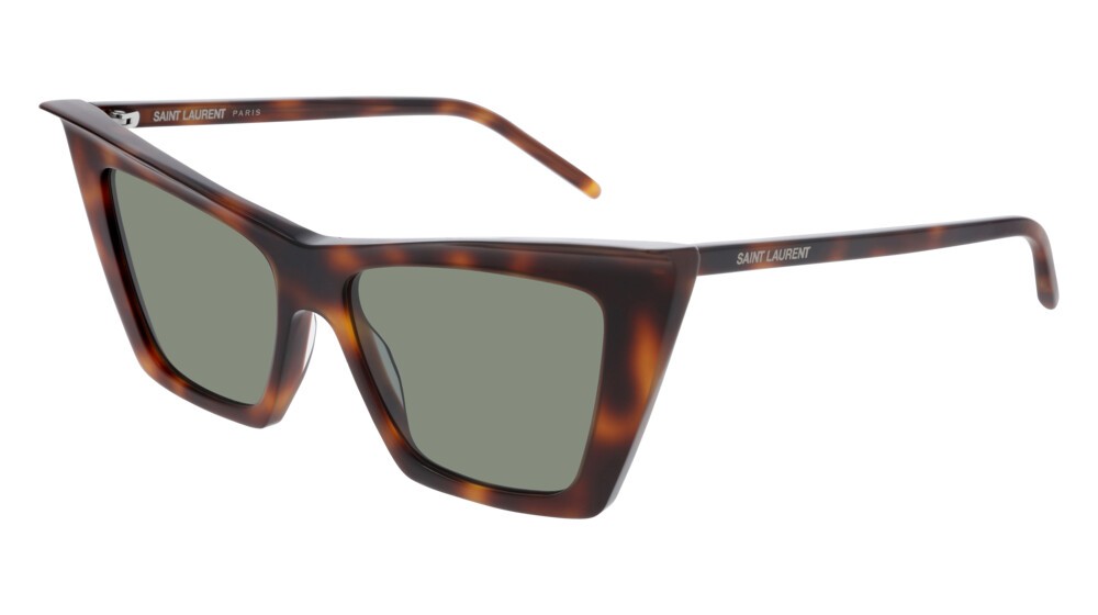 [products.image.front] Saint Laurent SL 372 SL 372-002 Sonnenbrille