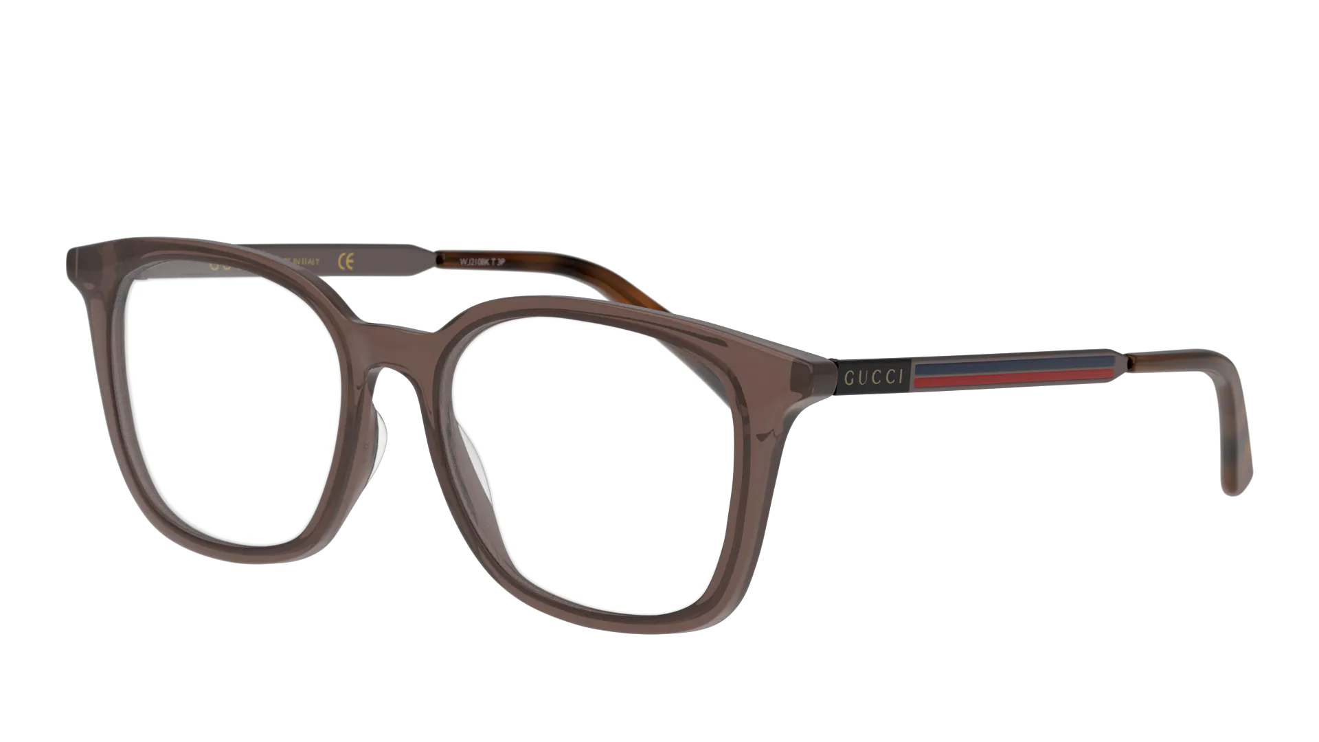 Angle_Left01, Gucci GG0831OA 003 Brille