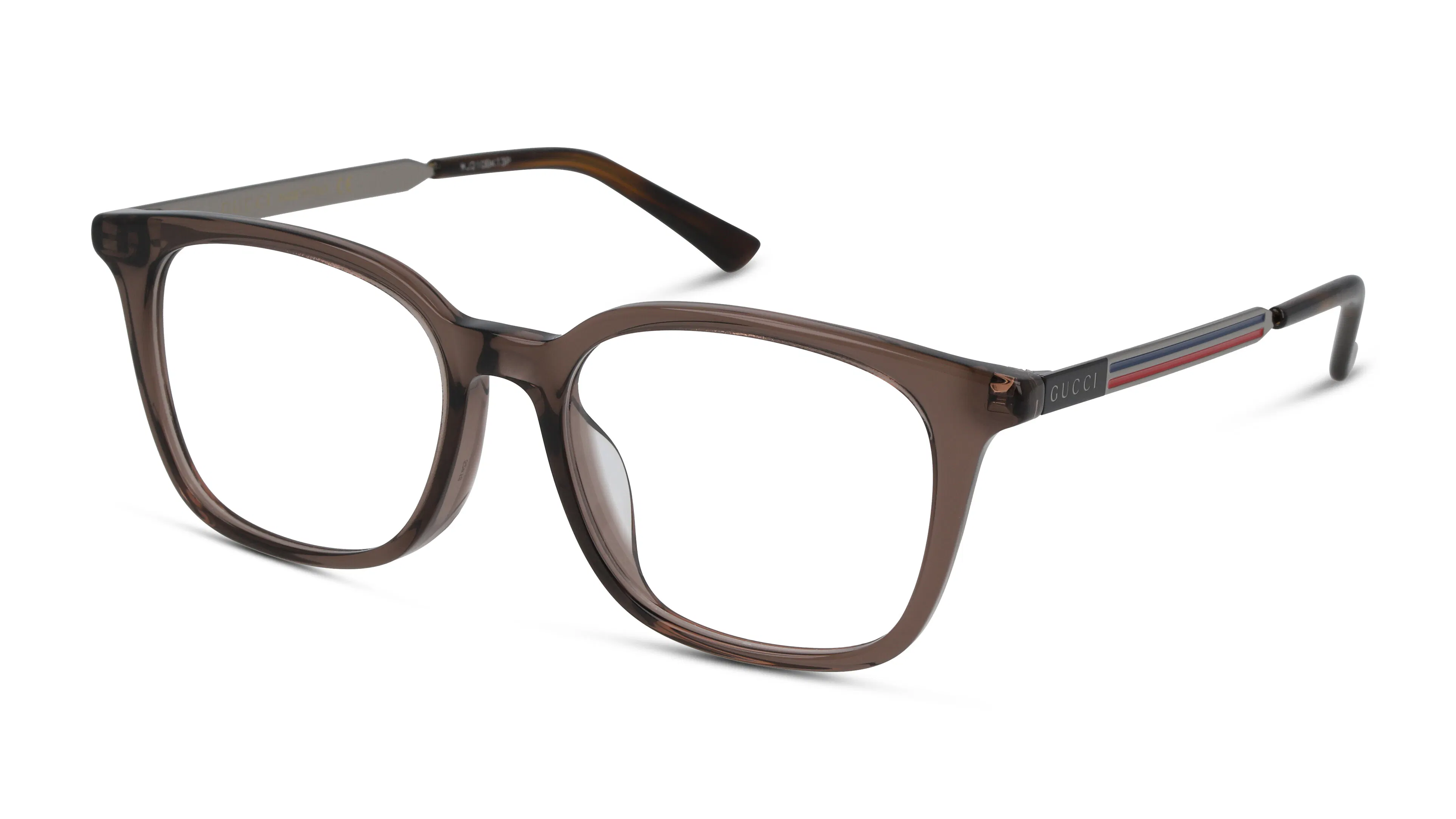 Angle_Left01, Gucci GG0831OA 003 Brille