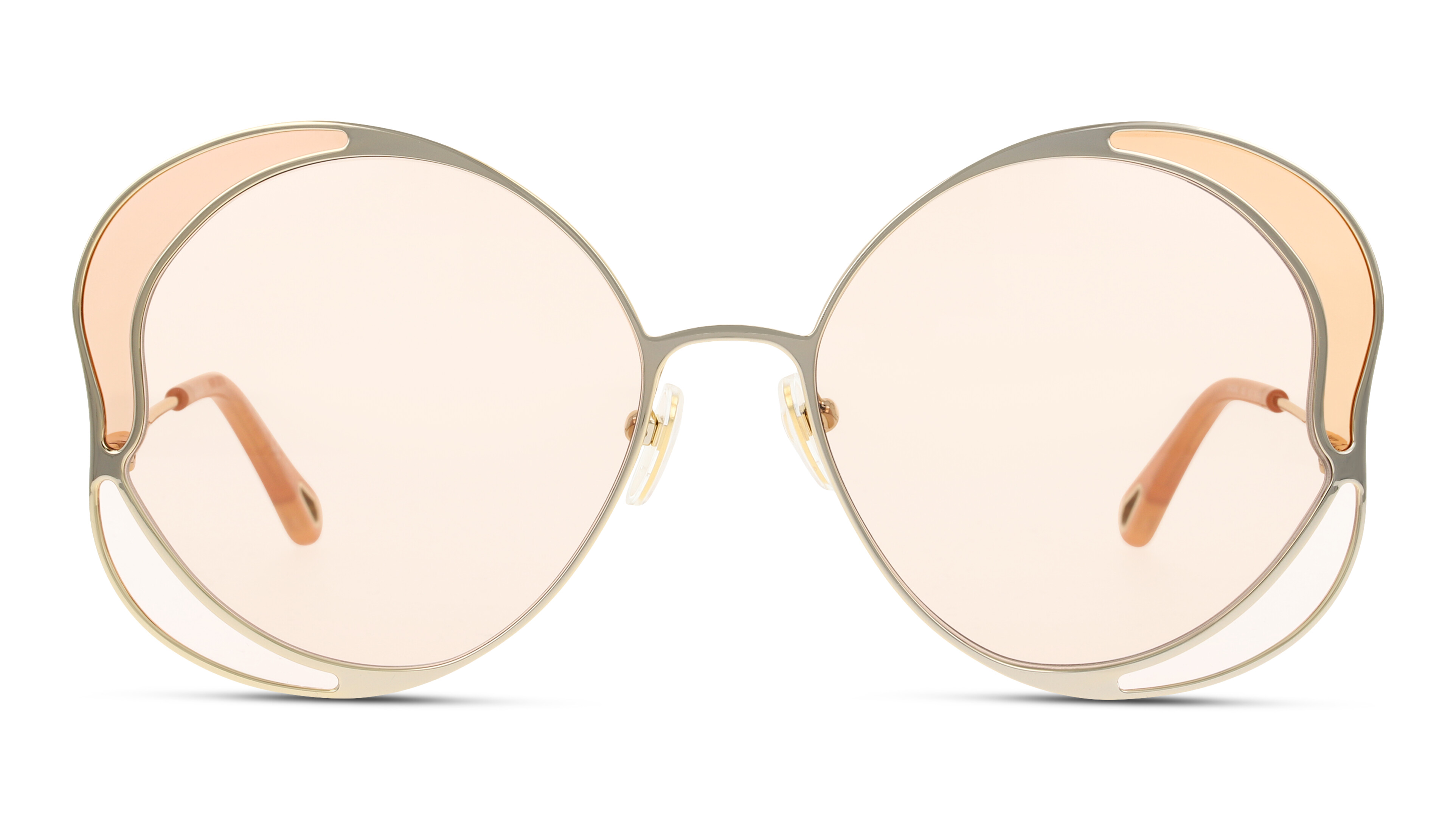 [products.image.front] Chloe CH0024S 003 Sonnenbrille